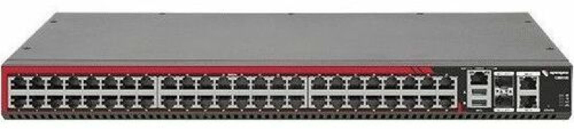 Opengear - CM8148-10G-DDC-LSP - Opengear CM8100 Console Server - 1.95 ...