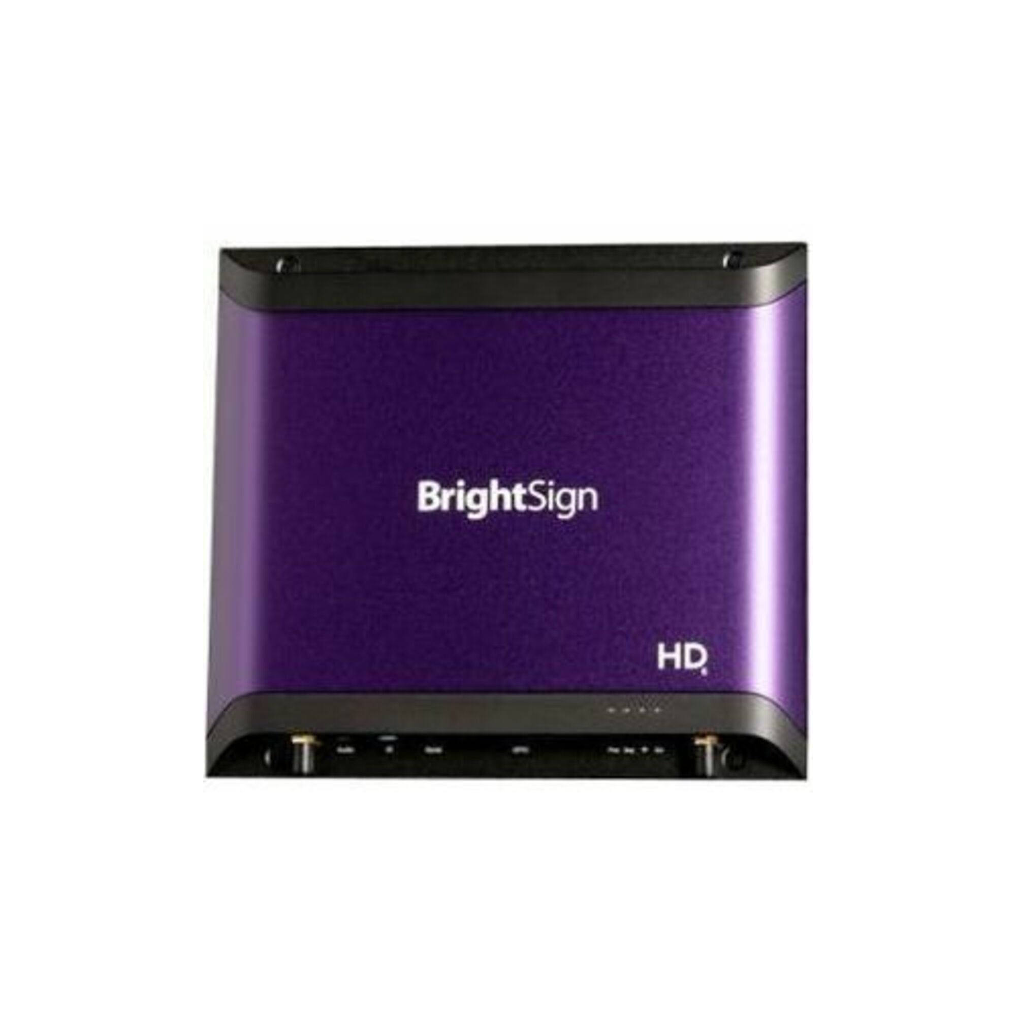 BrightSign - HD1026 - BrightSign HD6 Digital Player - High Dynamic