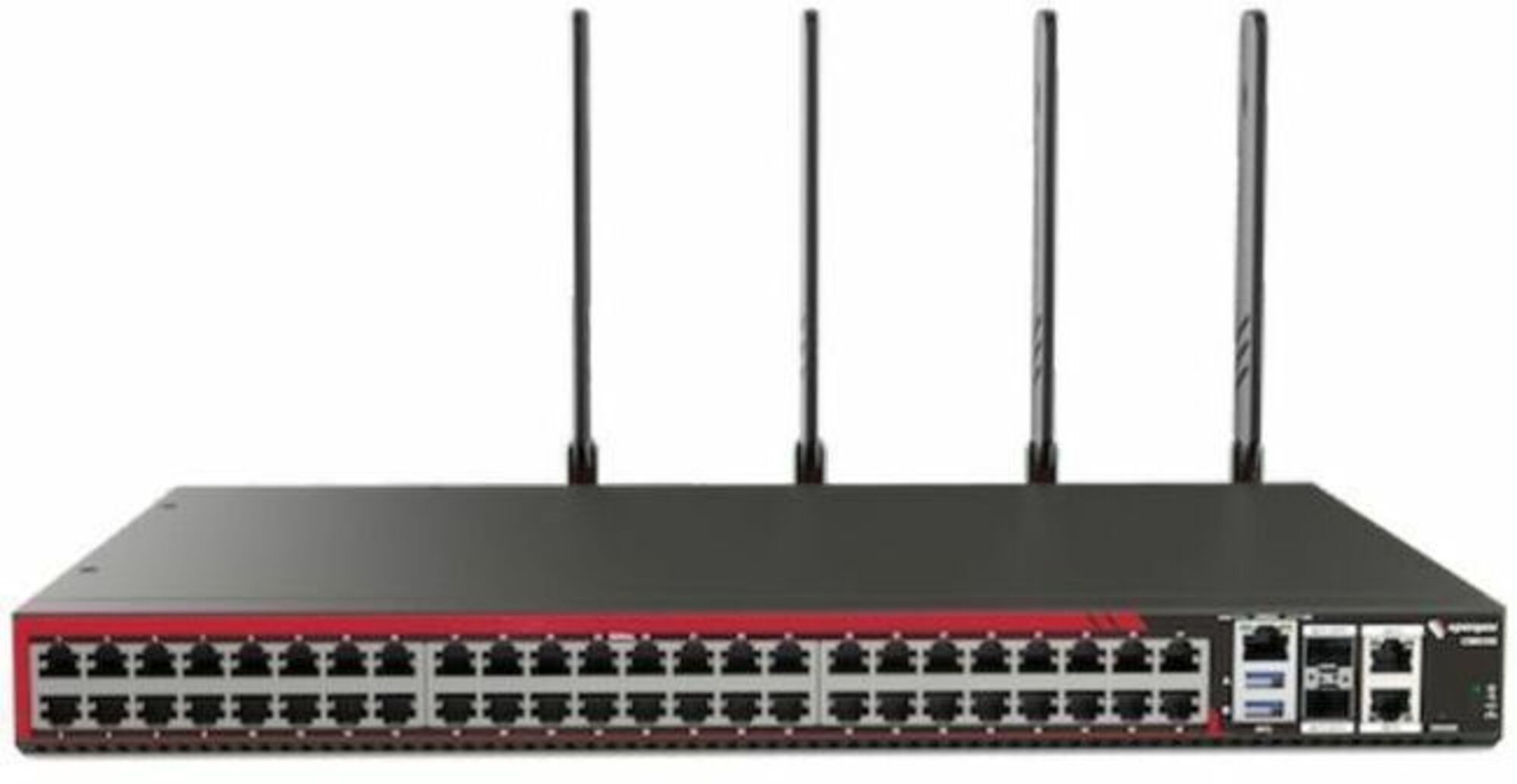 Opengear - CM8148-10G-USB-LSP - Opengear CM8100-10G High Density ...