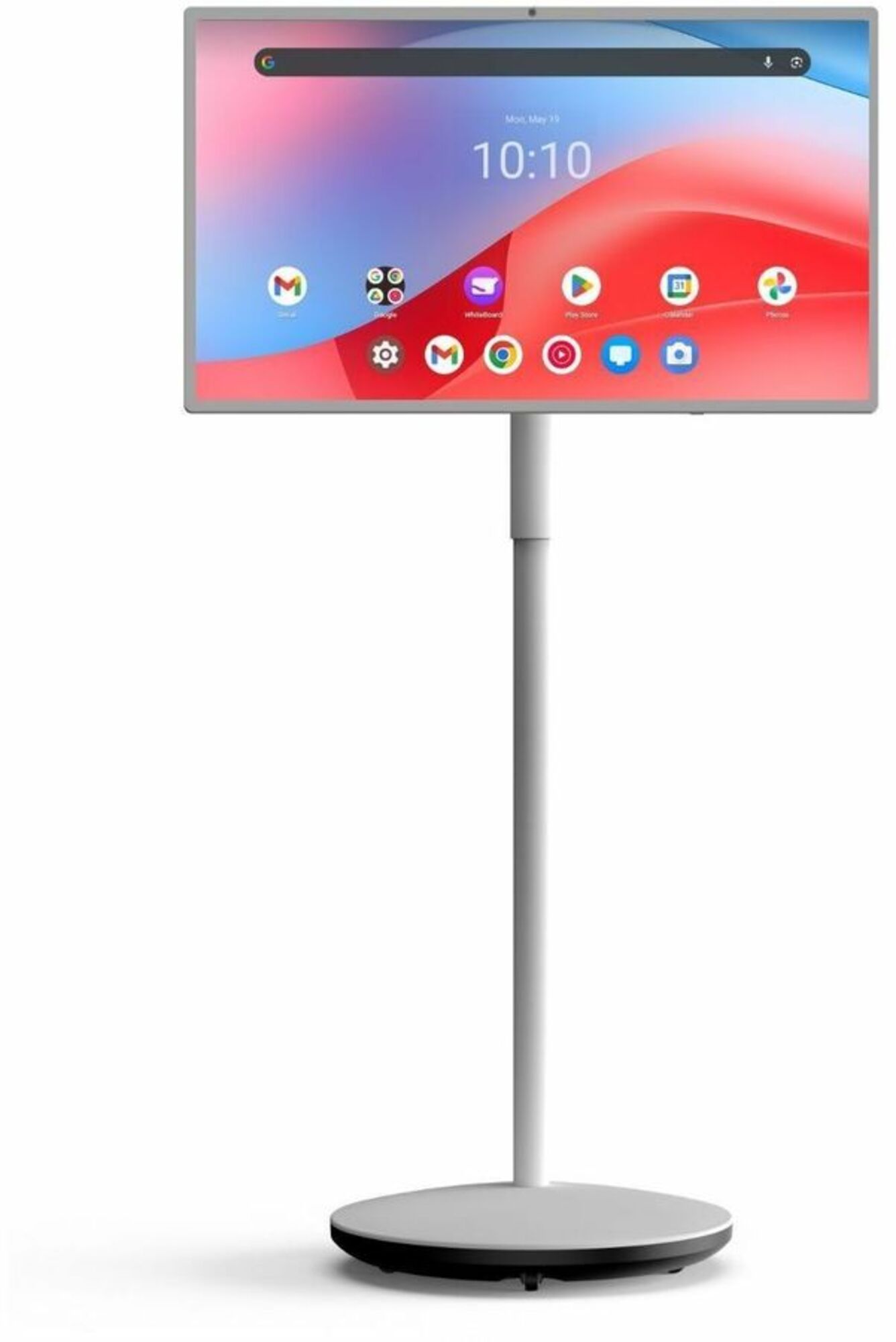 Rockchip Monitor Qomo - QITWB32 - Qomo HiteVision WanderBoard QITWB32 Collaboration ...