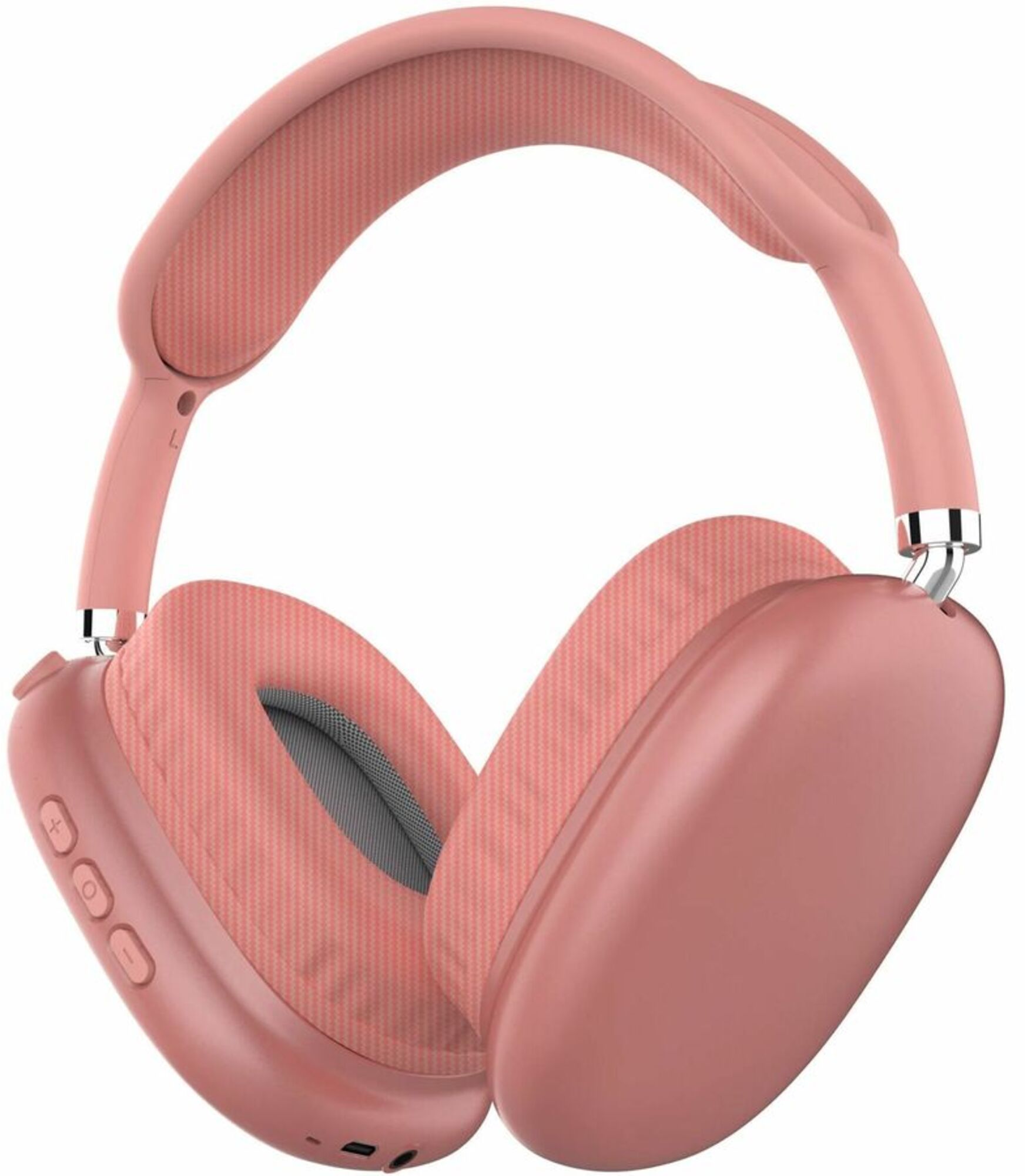 Supersonic - IQ-170BT-RSG - IQ Sound High Performance Wireless ...