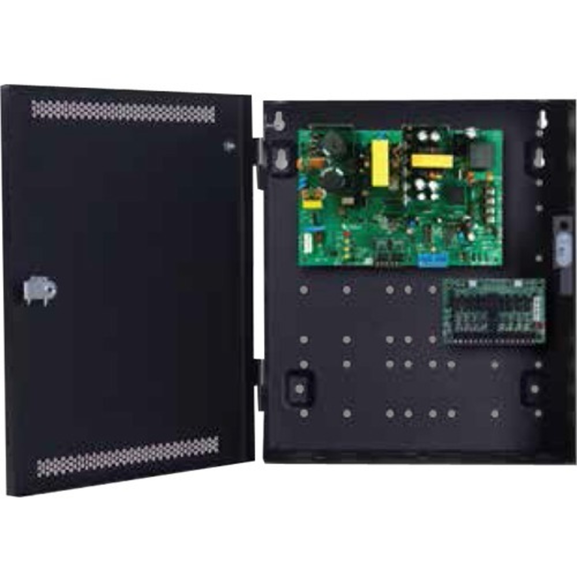 LifeSafety Power - FPO150-F8PE1 - LifeSafety Power FlexPower FPO150 ...