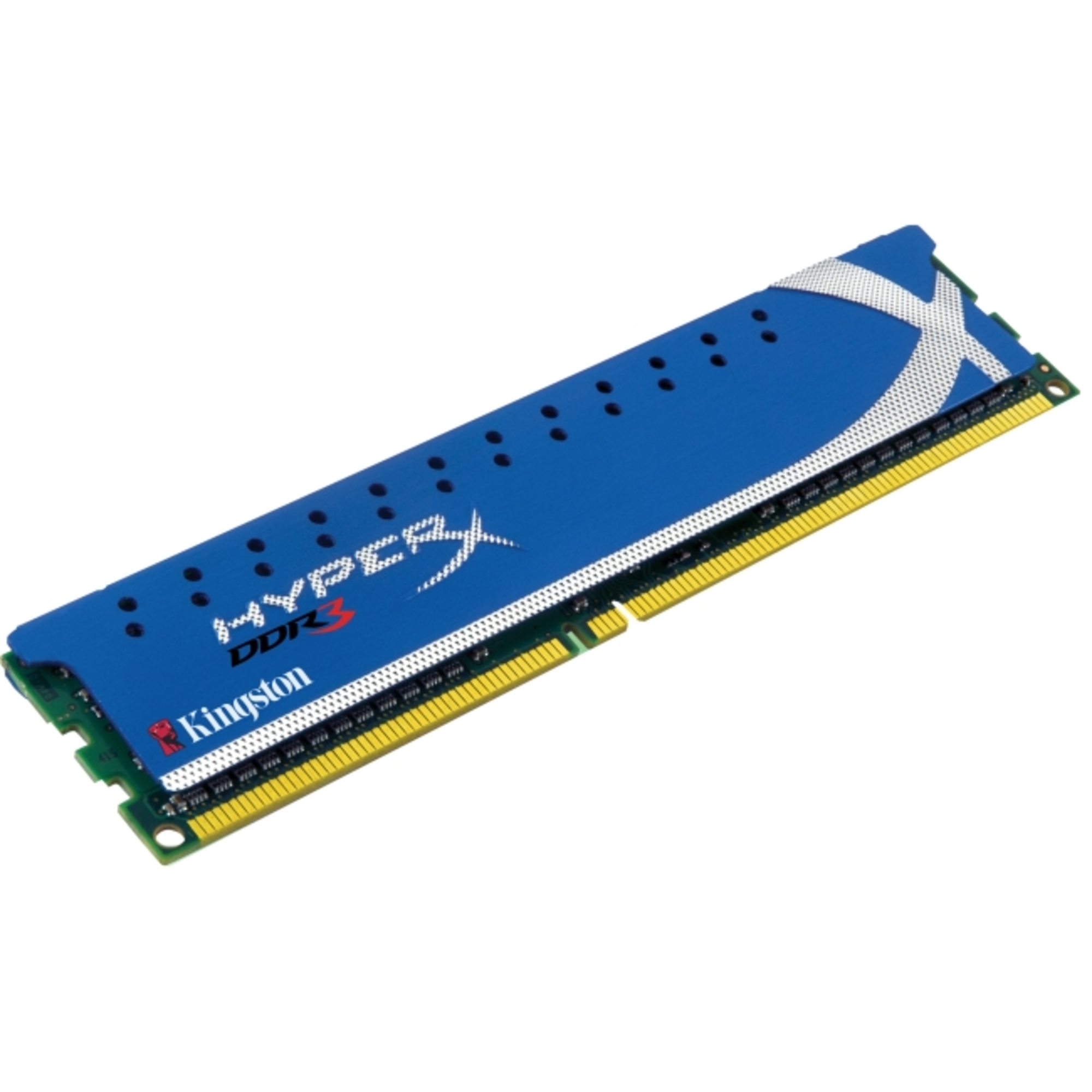 Kingston - KHX16C9K8/64X - Kingston HyperX Genesis 64GB DDR3 SDRAM