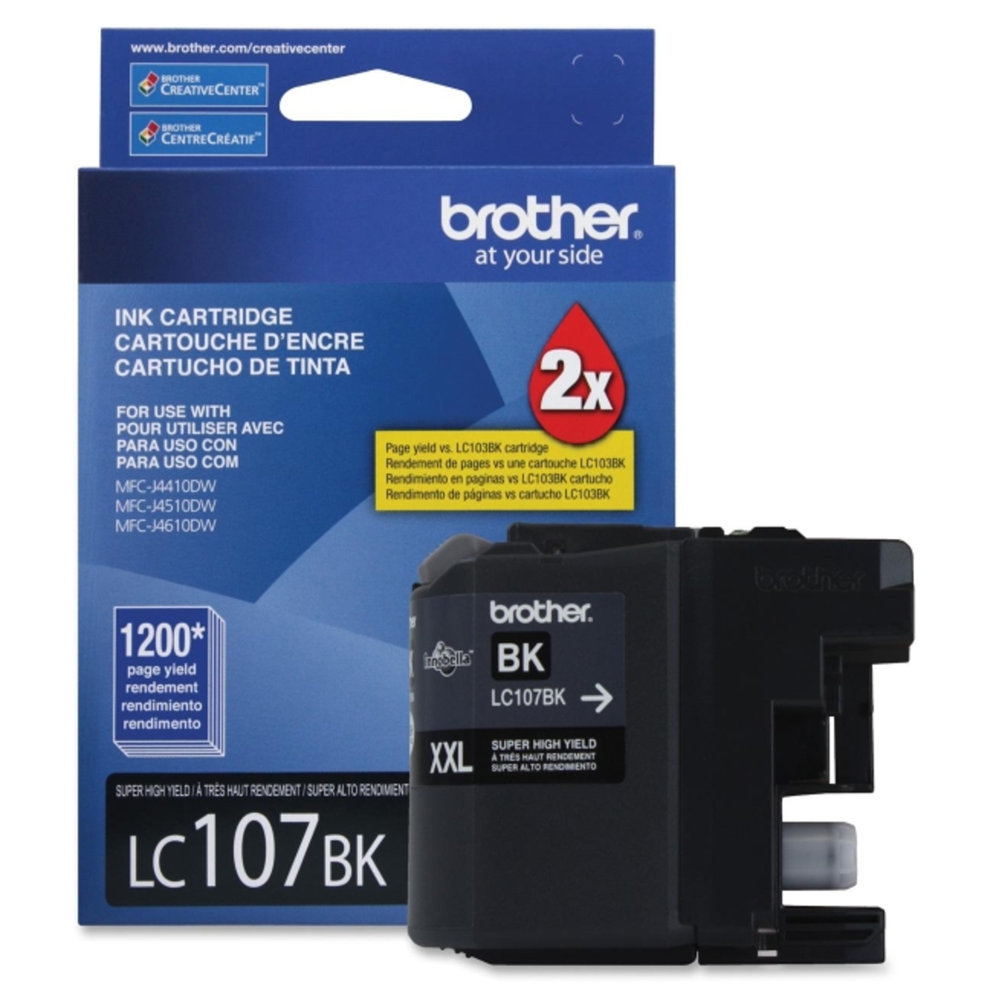 Brother International