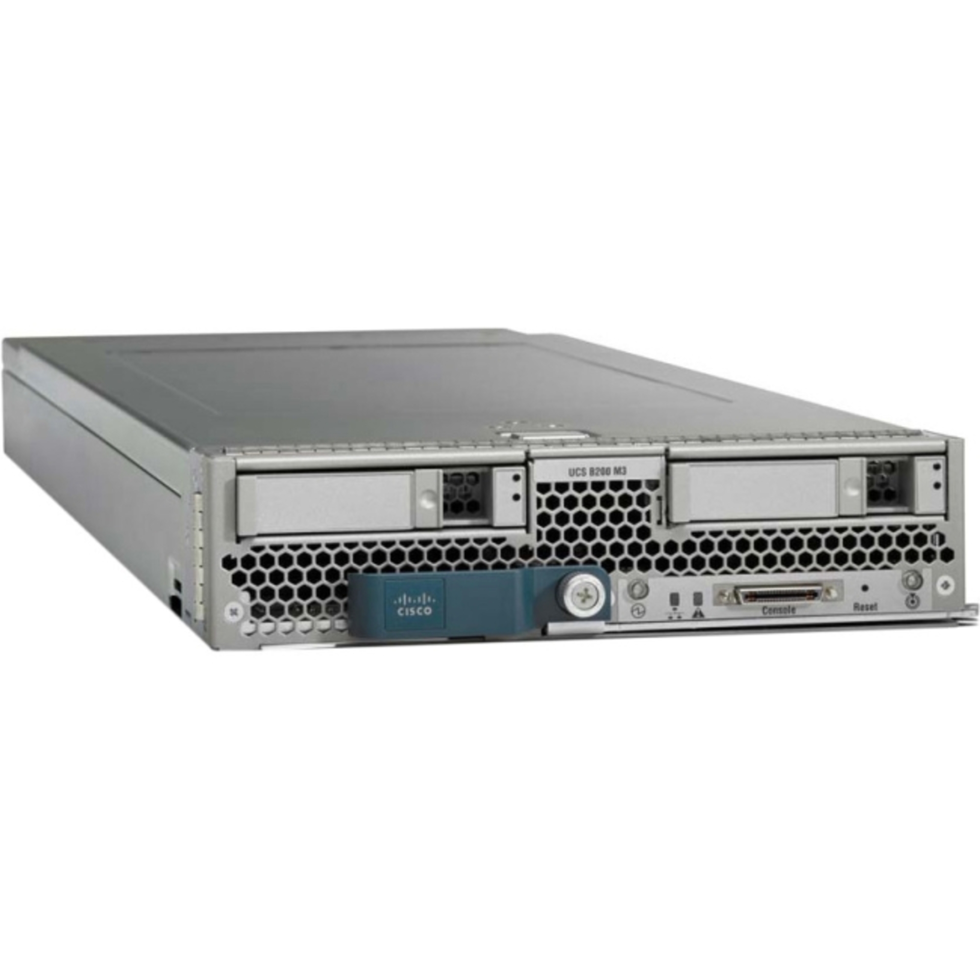 Cisco - UCS-SP7-SR-B200-VP - Cisco B200 M3 Blade Server - 2 x Intel ...