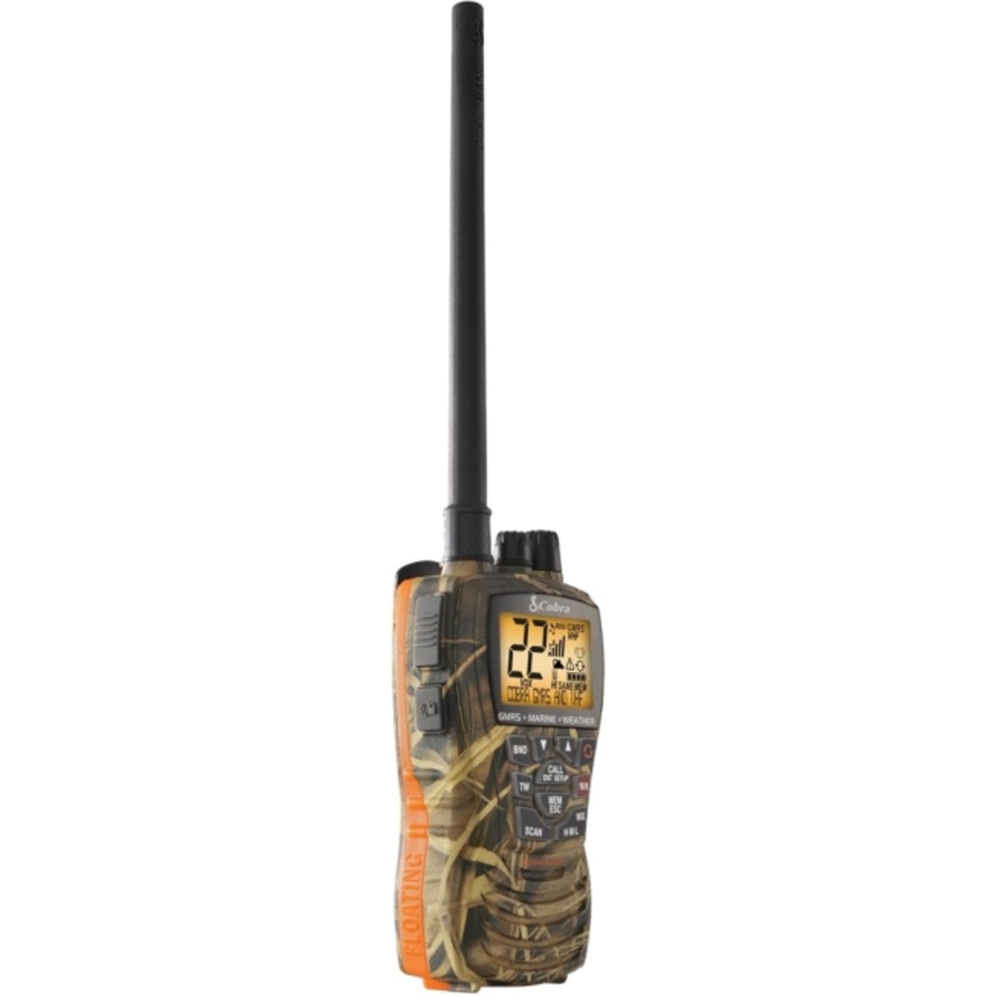 Cobra Electronics