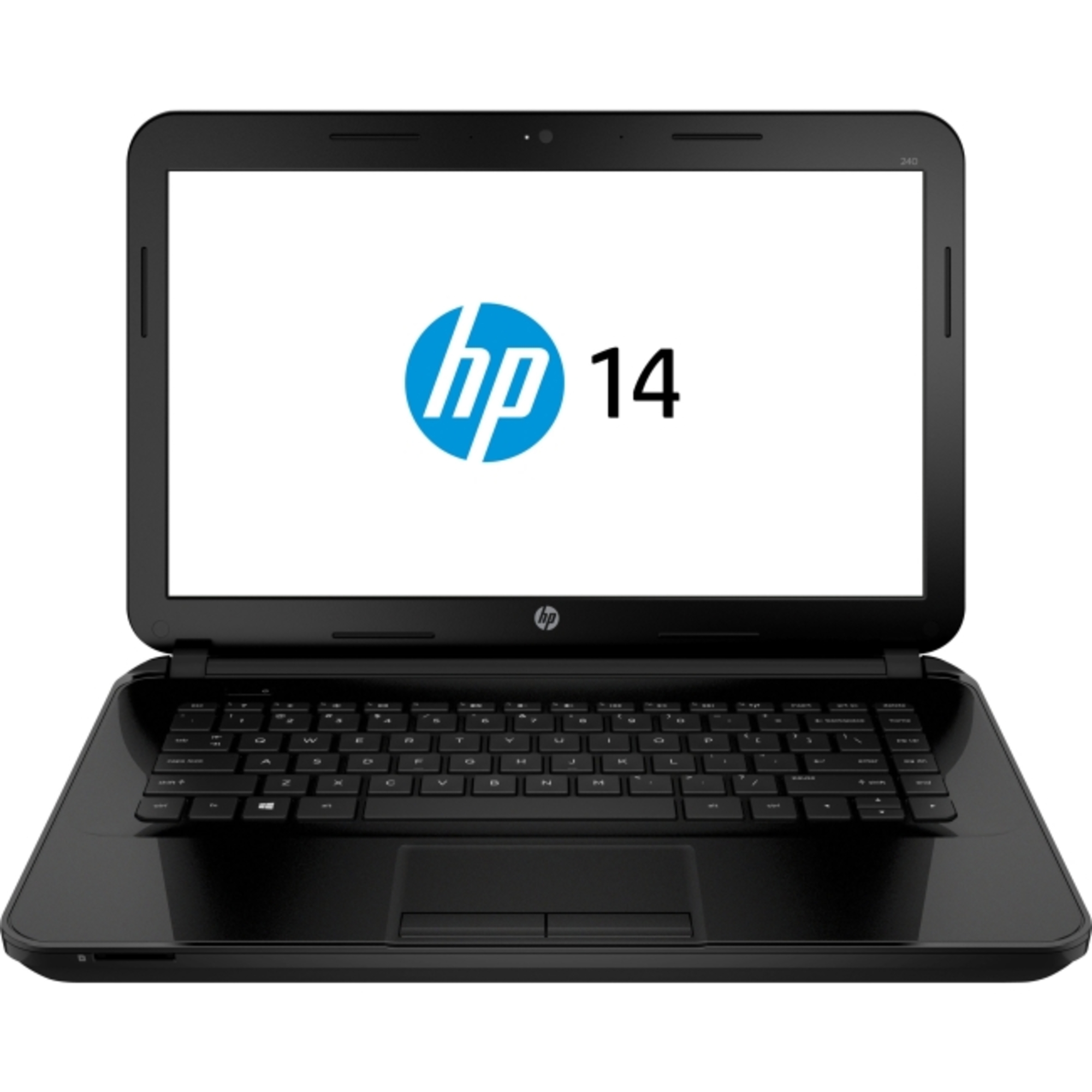 Hewlett Packard (HP)