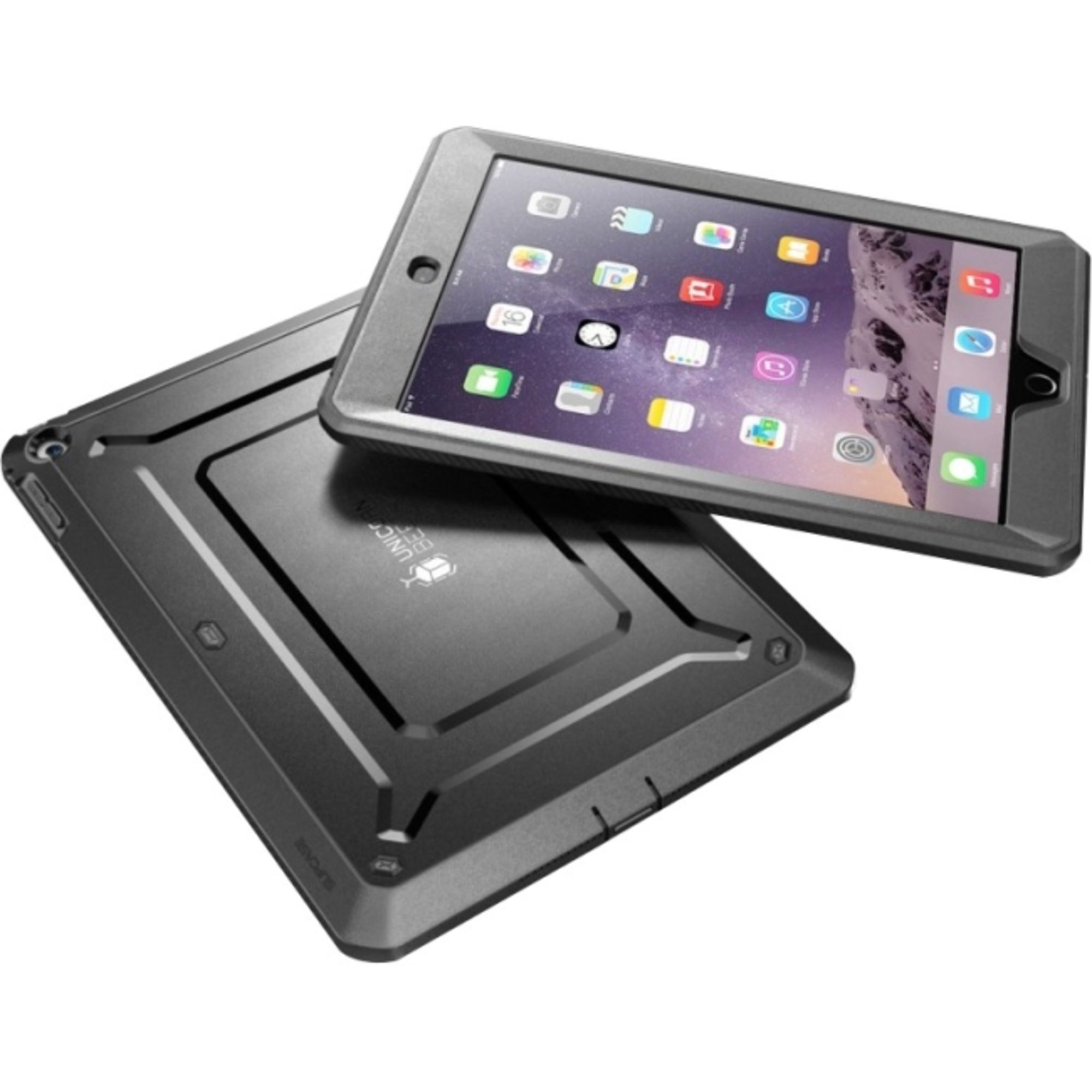 i-Blason Unicorn Beetle PRO Case for iPad Mini