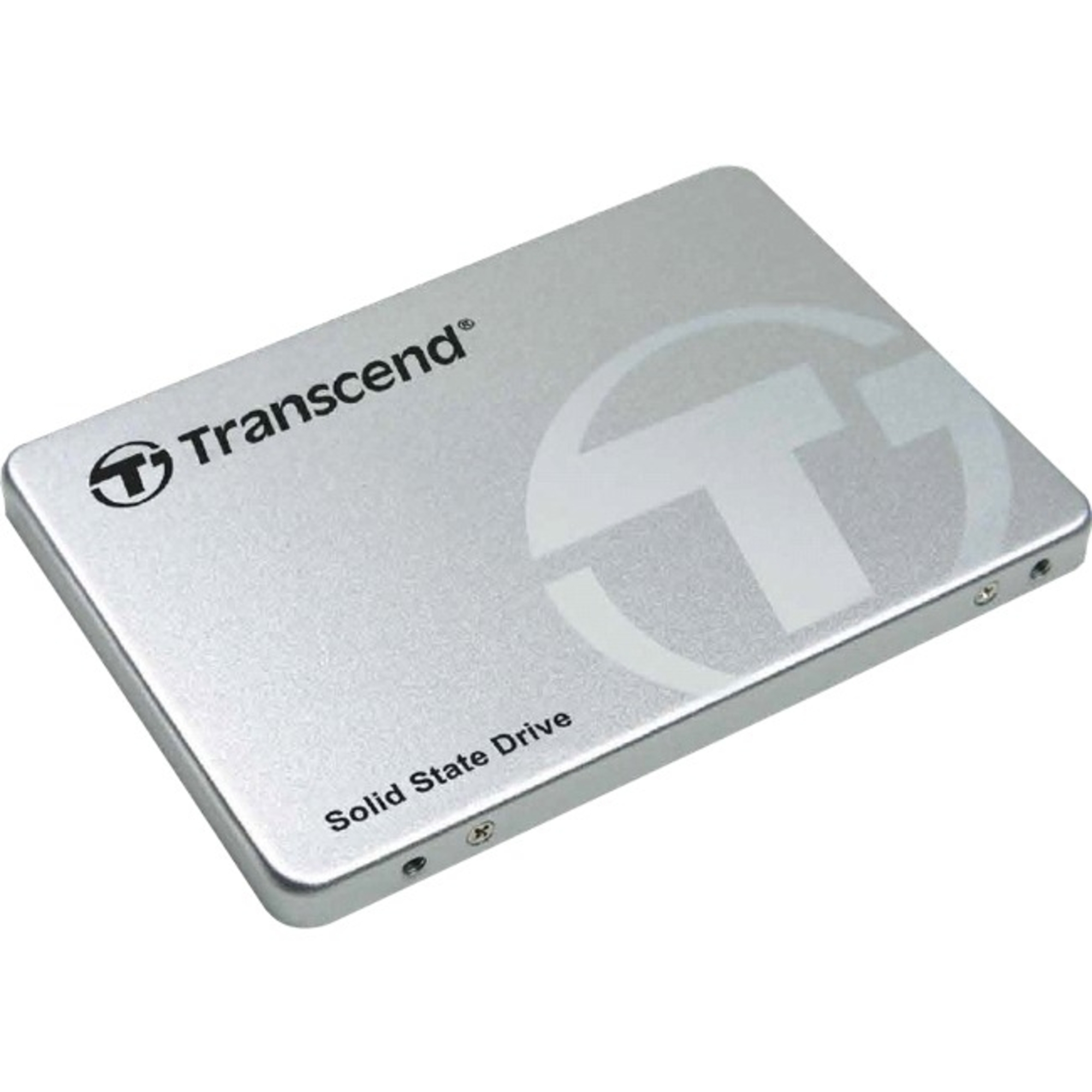 Transcend