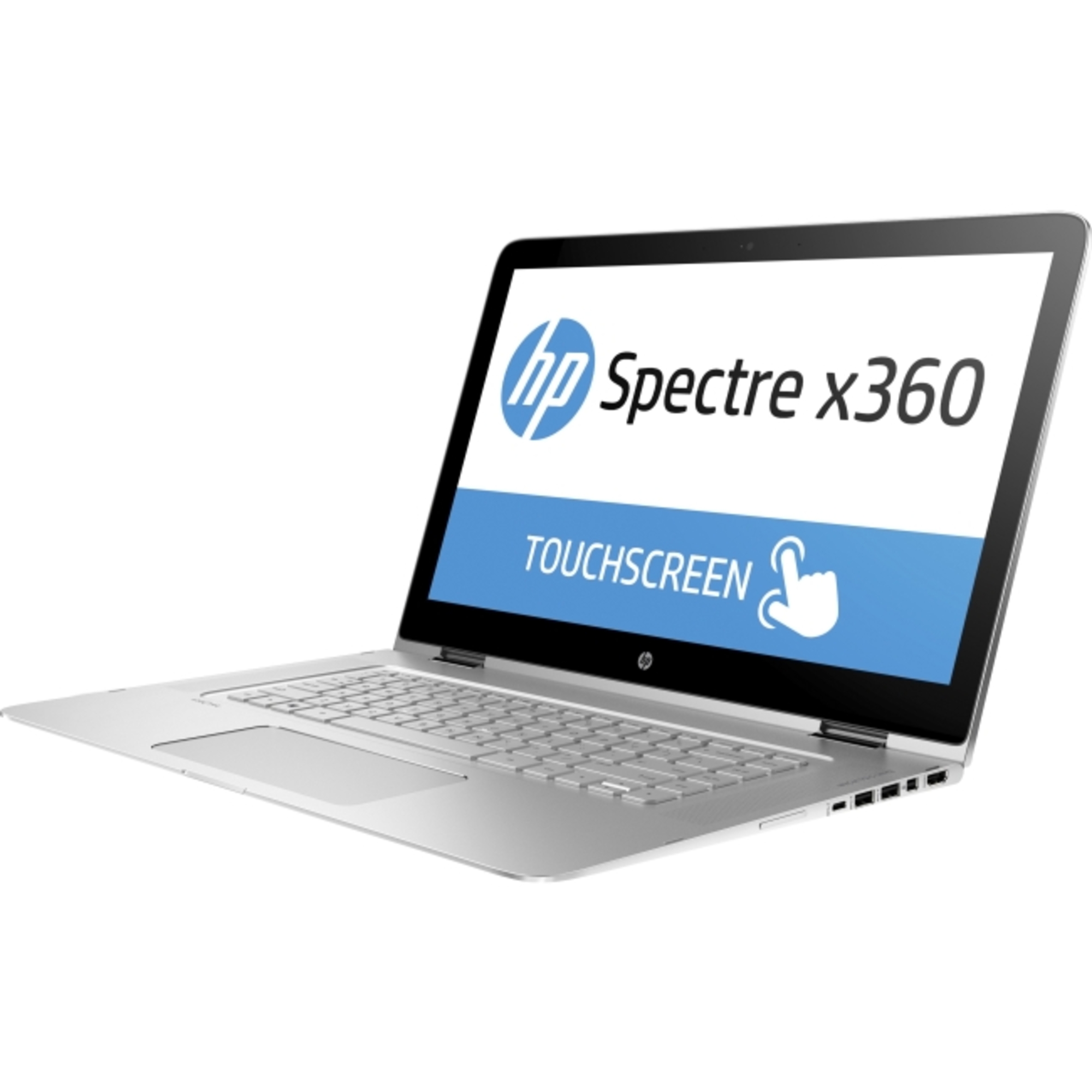 Hewlett Packard (HP) - T6T09UA#ABA - HP Spectre x360 15-ap000 15