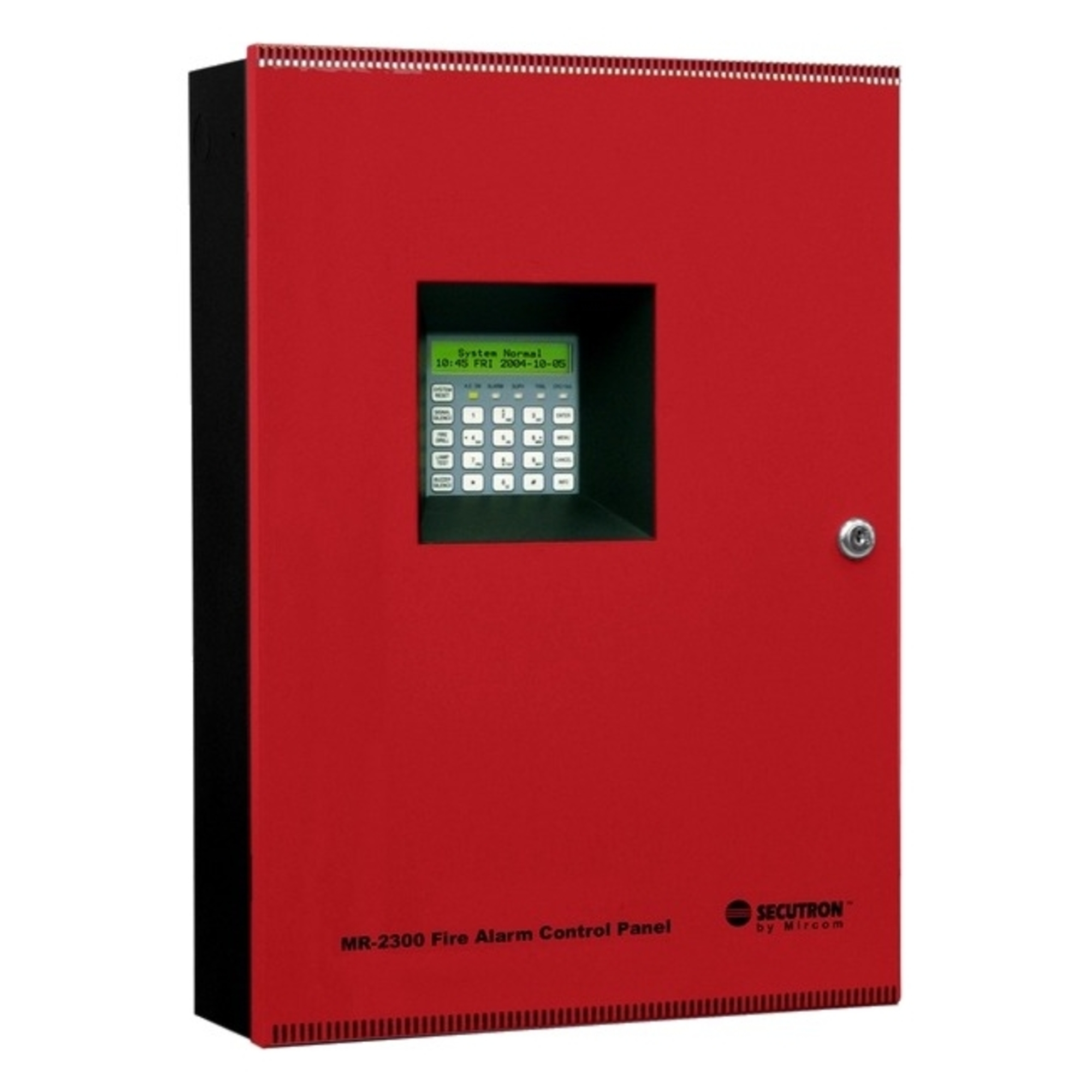 Mircom Technologies
