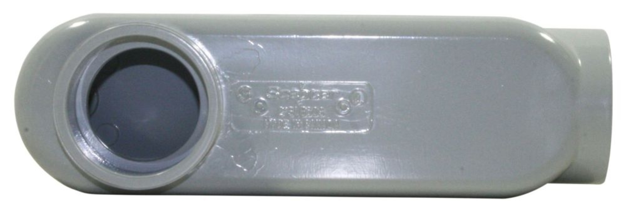 Ipex SLB60S Scepter Conduit Fitting, Type LB, 2 in.