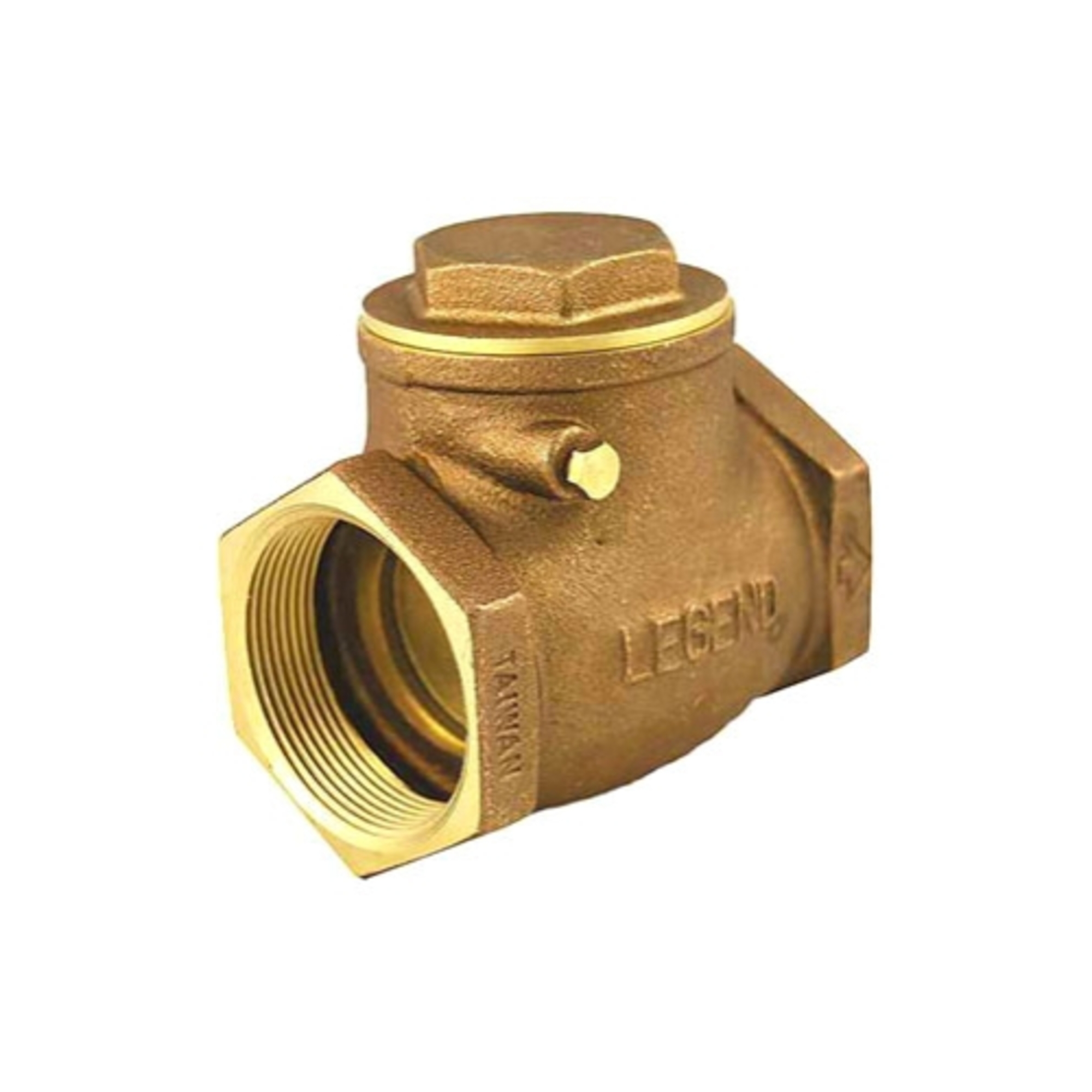 Legend Valve