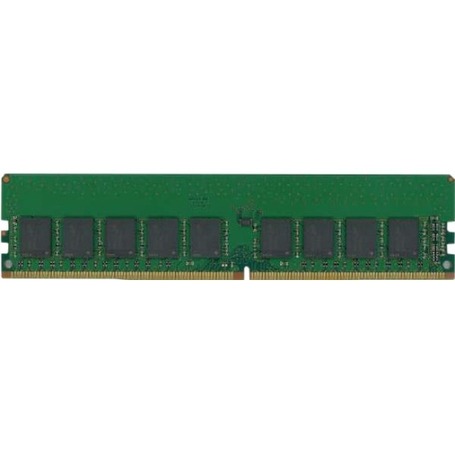 Dataram - DTM68121B - Dataram 16GB DDR4 SDRAM Memory Module - 16