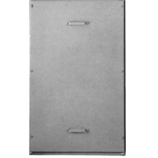 Swbd Panel Siemens - PUG26 - PULL SECTION 26 inch W TYPE 1 BP SWBD, ( Each ...