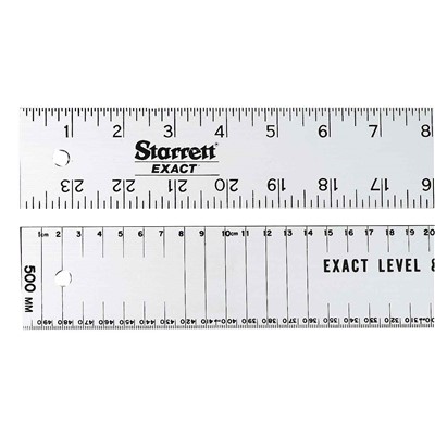 LS Starrett