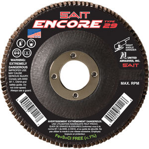 United Abrasives