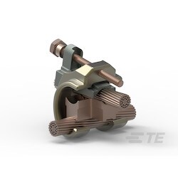 TE Connectivity - 83751-1 - Copper Grounding, Ground Grid