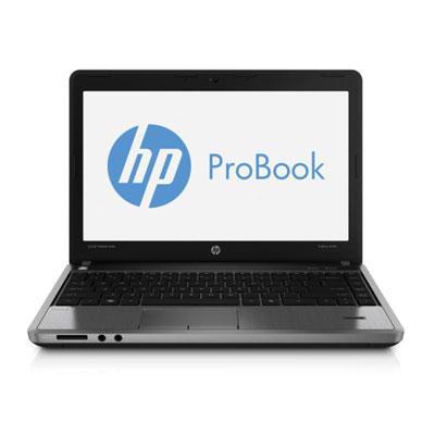 Hewlett Packard (HP)