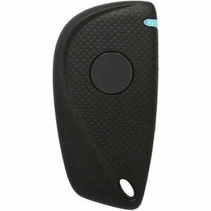 Radium Invite Key CDVI - R1P - CDVI RADIUM Keyfob Transmitter - 1 Buttons - 433.92 MHz ...