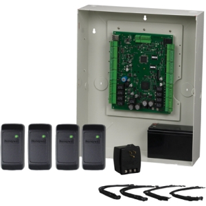 Honeywell - NX4OP40S - Honeywell NetAXS NX4OP40S Card Reader Access ...