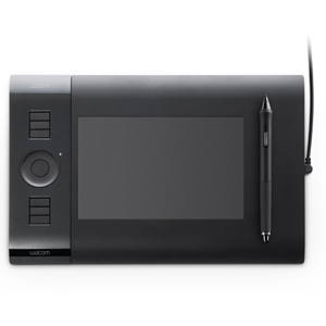 Wacom Technology