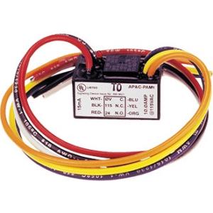Potter Electric Signal