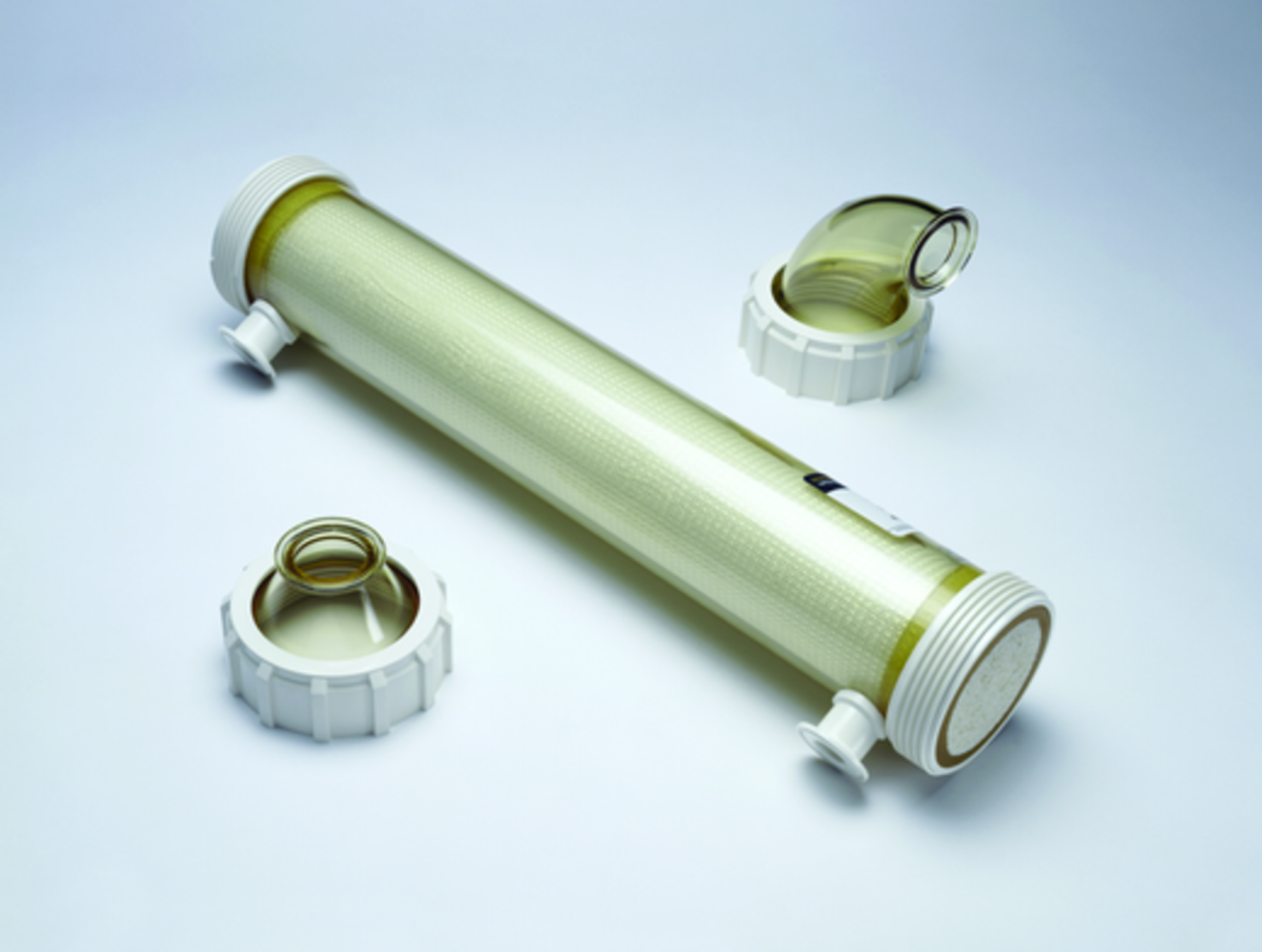 Cytiva UFP500E65 MaxCell Ultrafiltration CartridgeItem must be