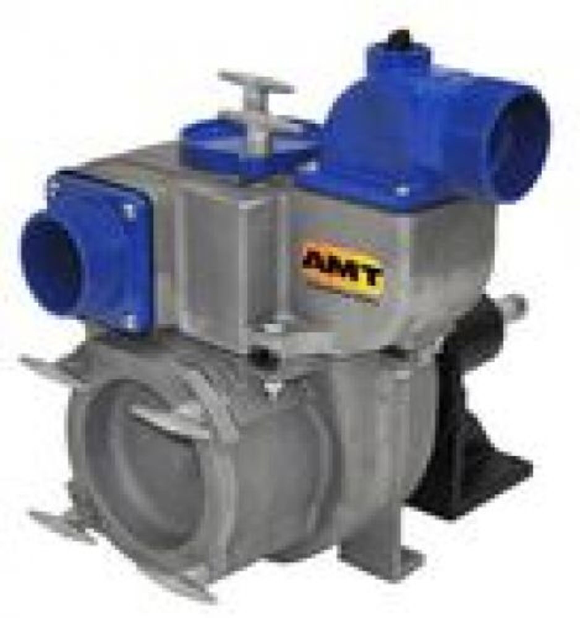 AMT Pump