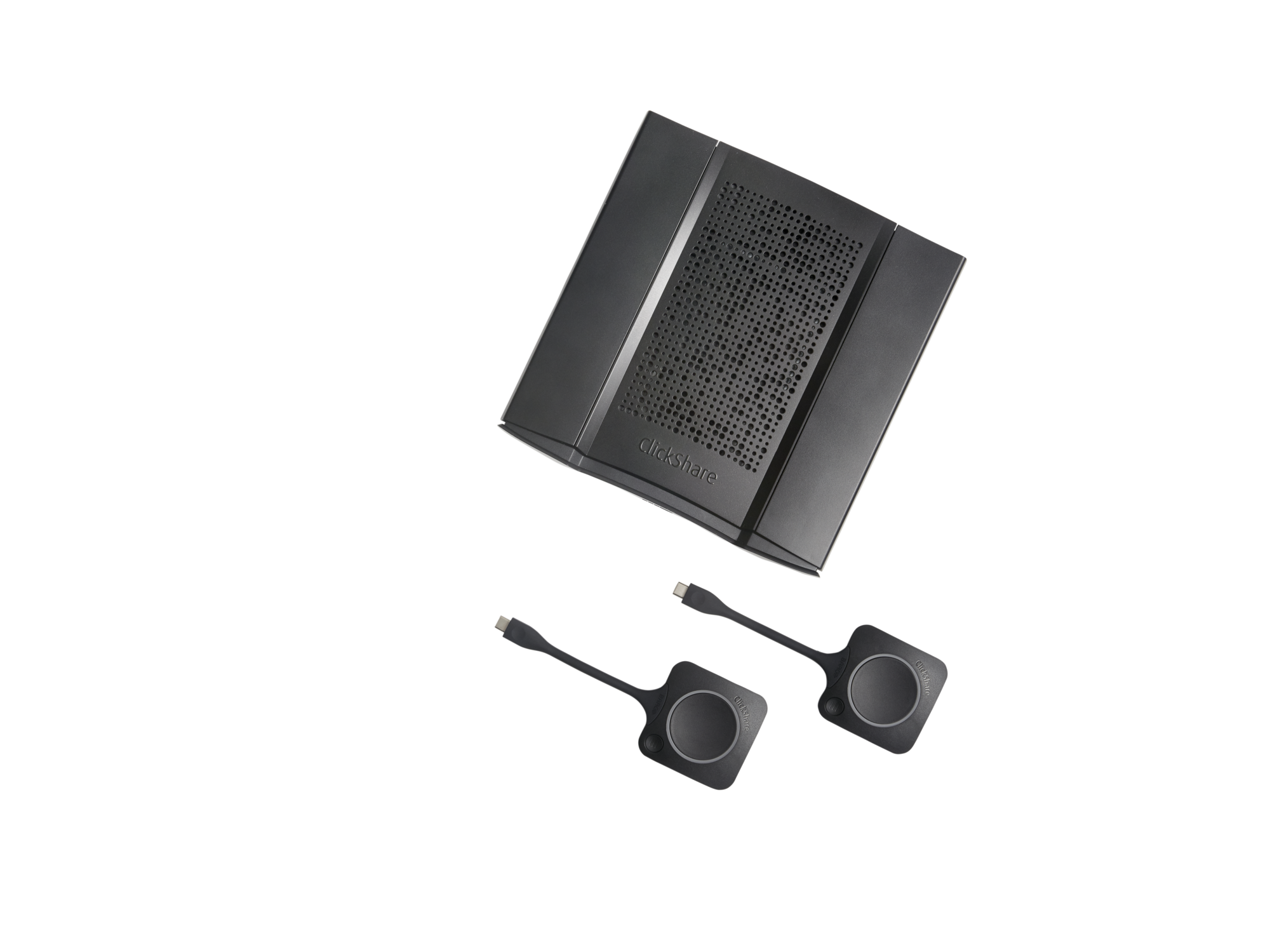 Barco - R9861622USB2 - Barco ClickShare CX-50 Gen2 - US Version