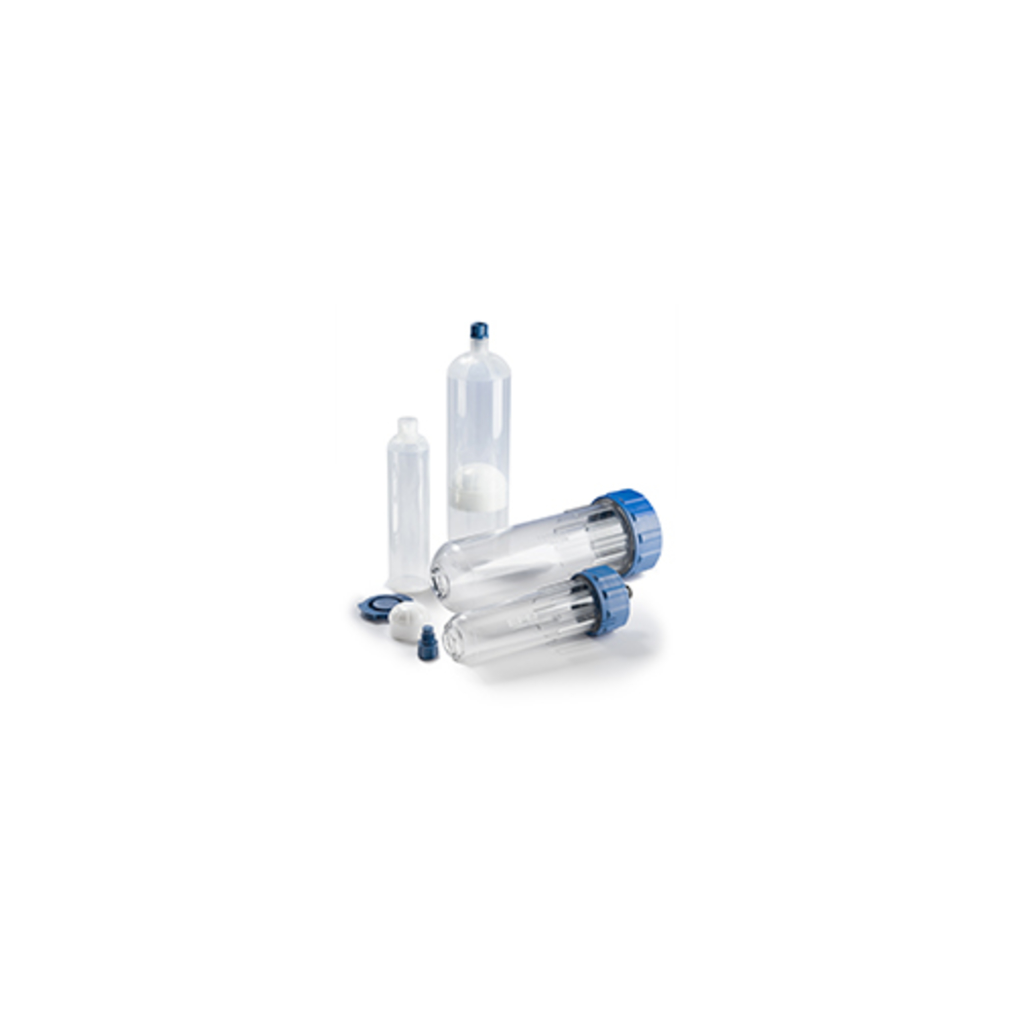 Nordson EFD - 7012408 - Cartridge O 12oz Am 25