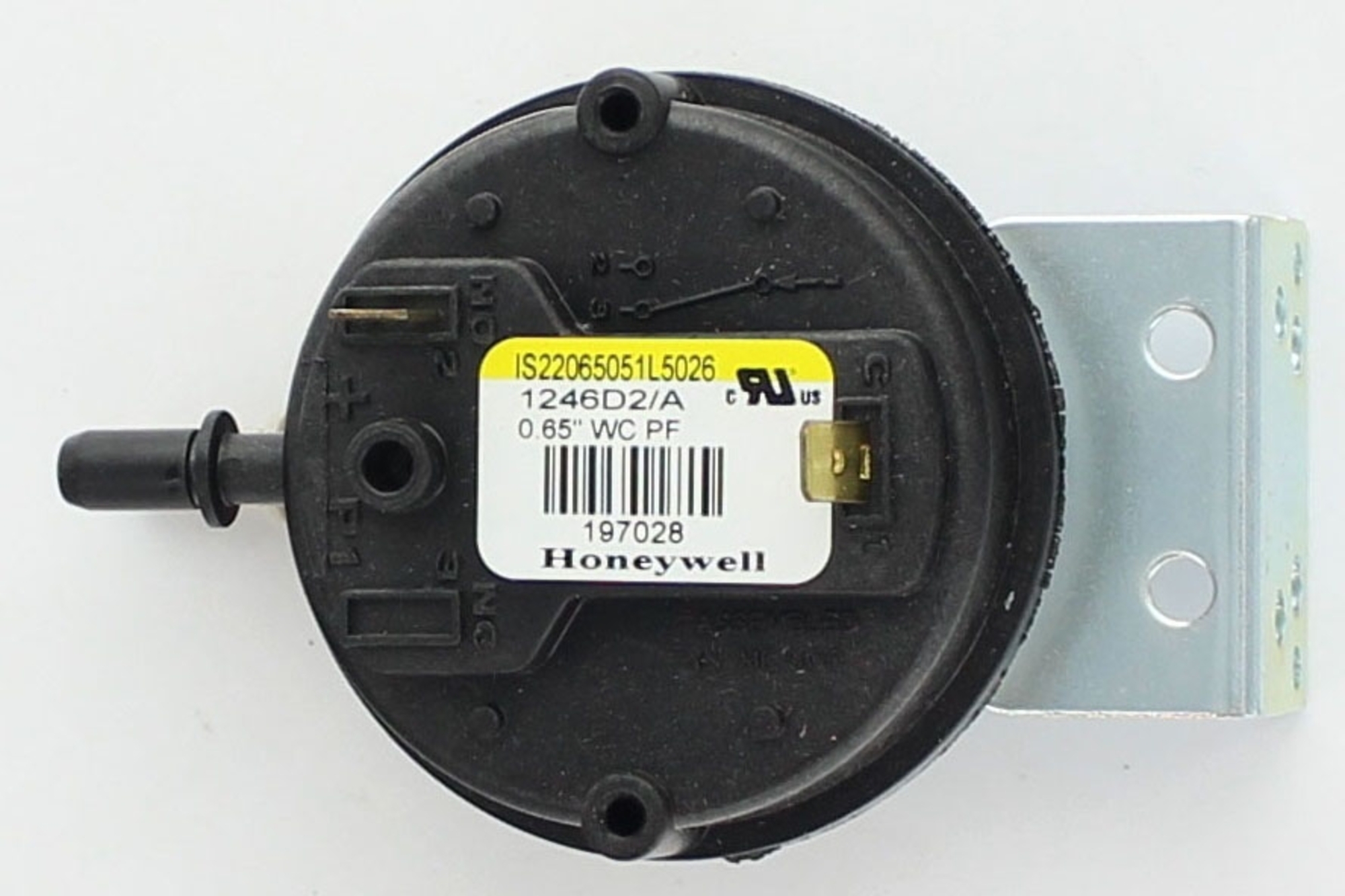 Reznor HVAC