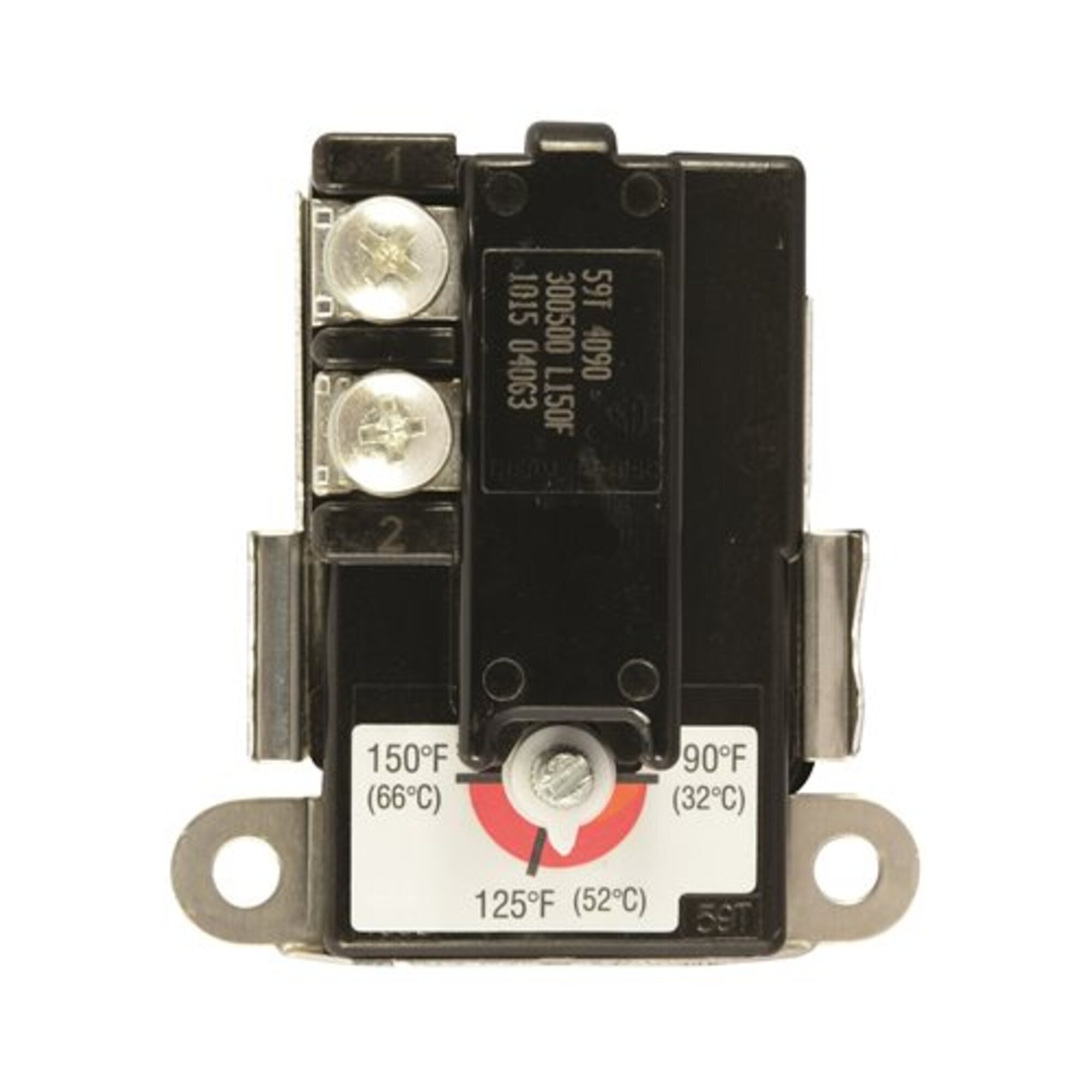 AO Smith 100108422 Water Heater Thermostat