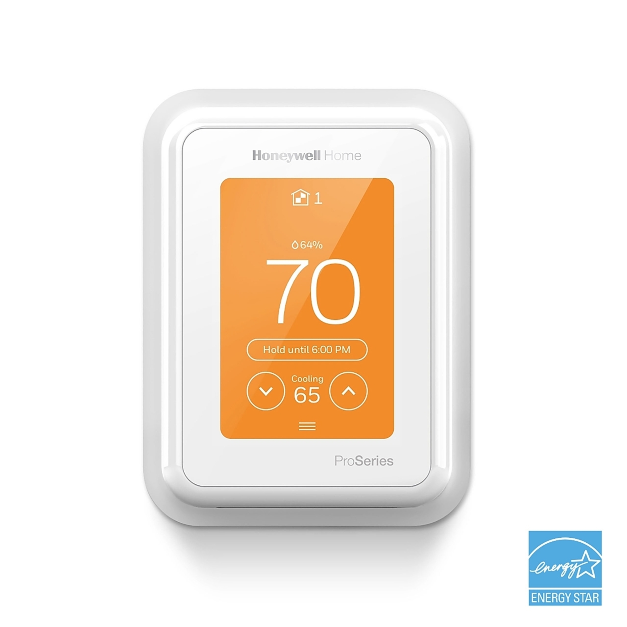 Resideo THX321WFS3001W T10 ProSmartStat w/RedlkSensor Resideo THX321WFS3001W T10 ProSmartStat w/RedlkSensor