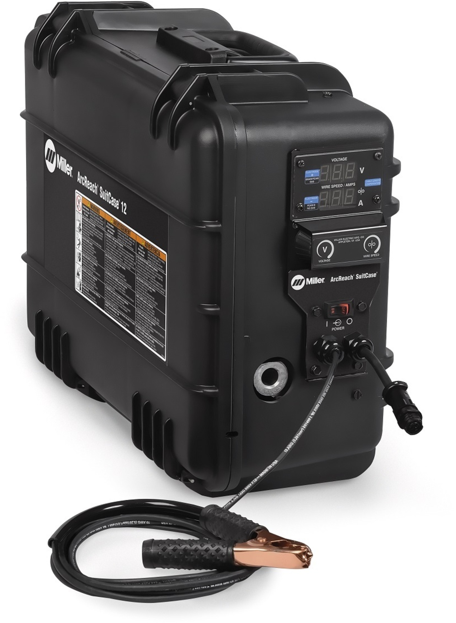 Miller Electric