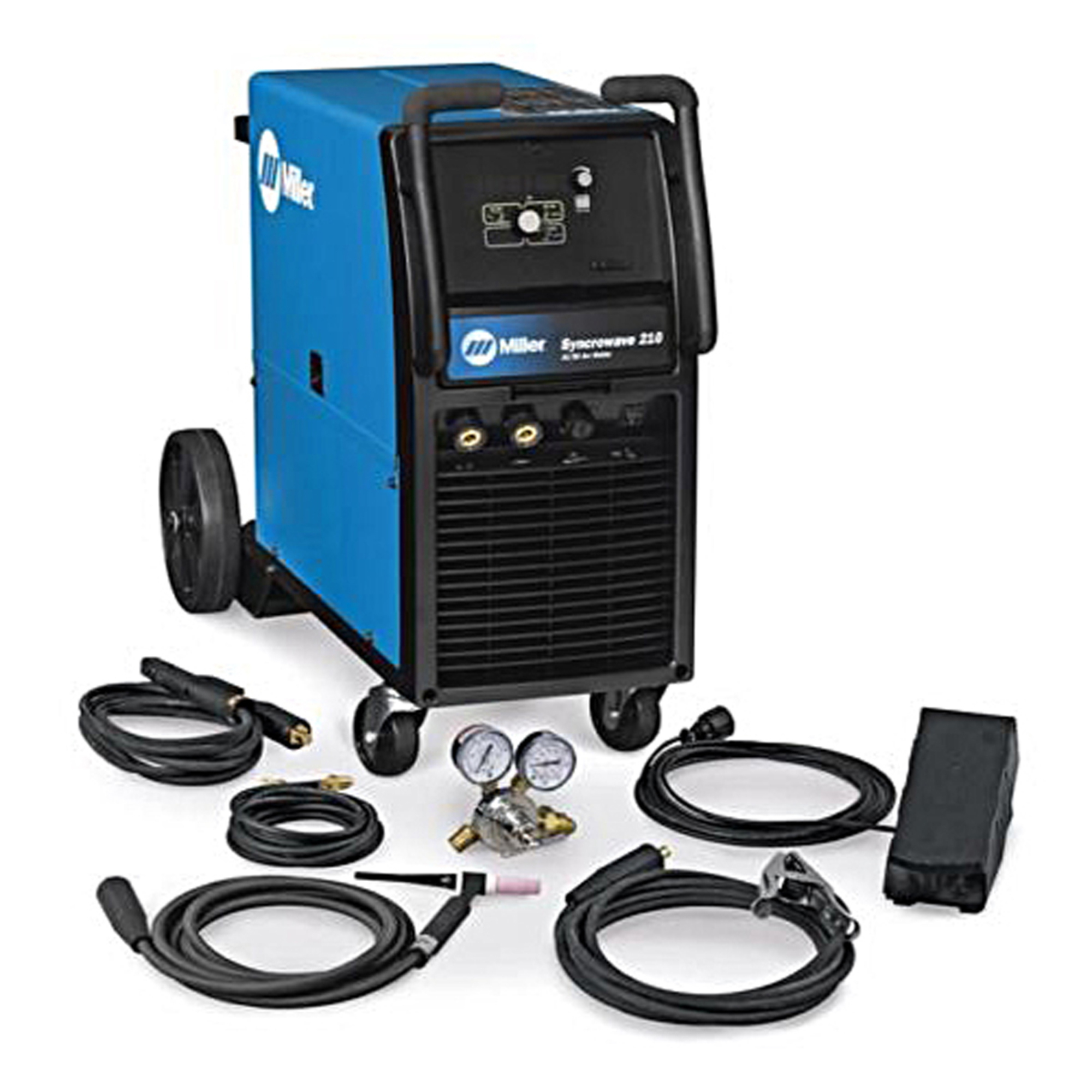 Miller Electric