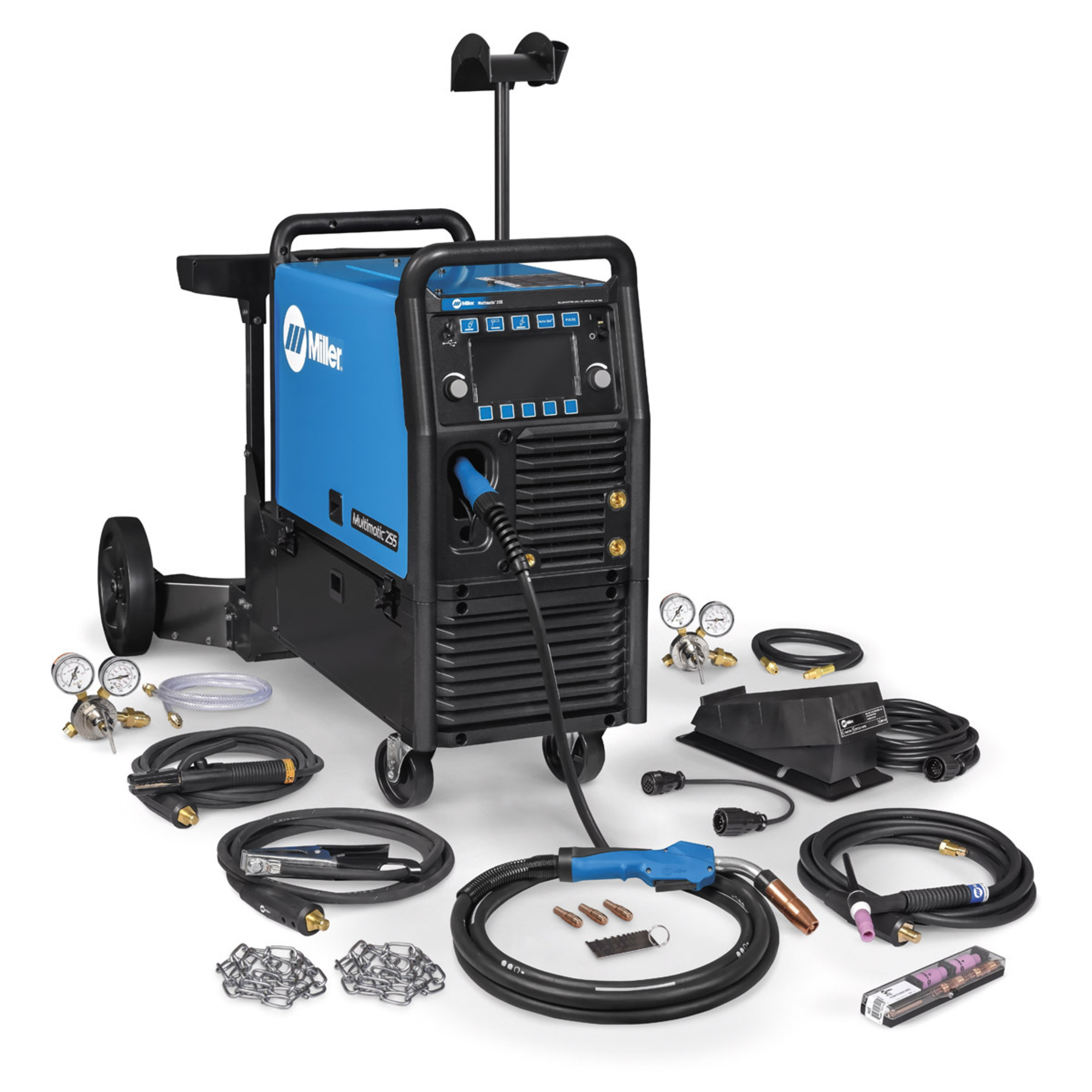 Miller Electric
