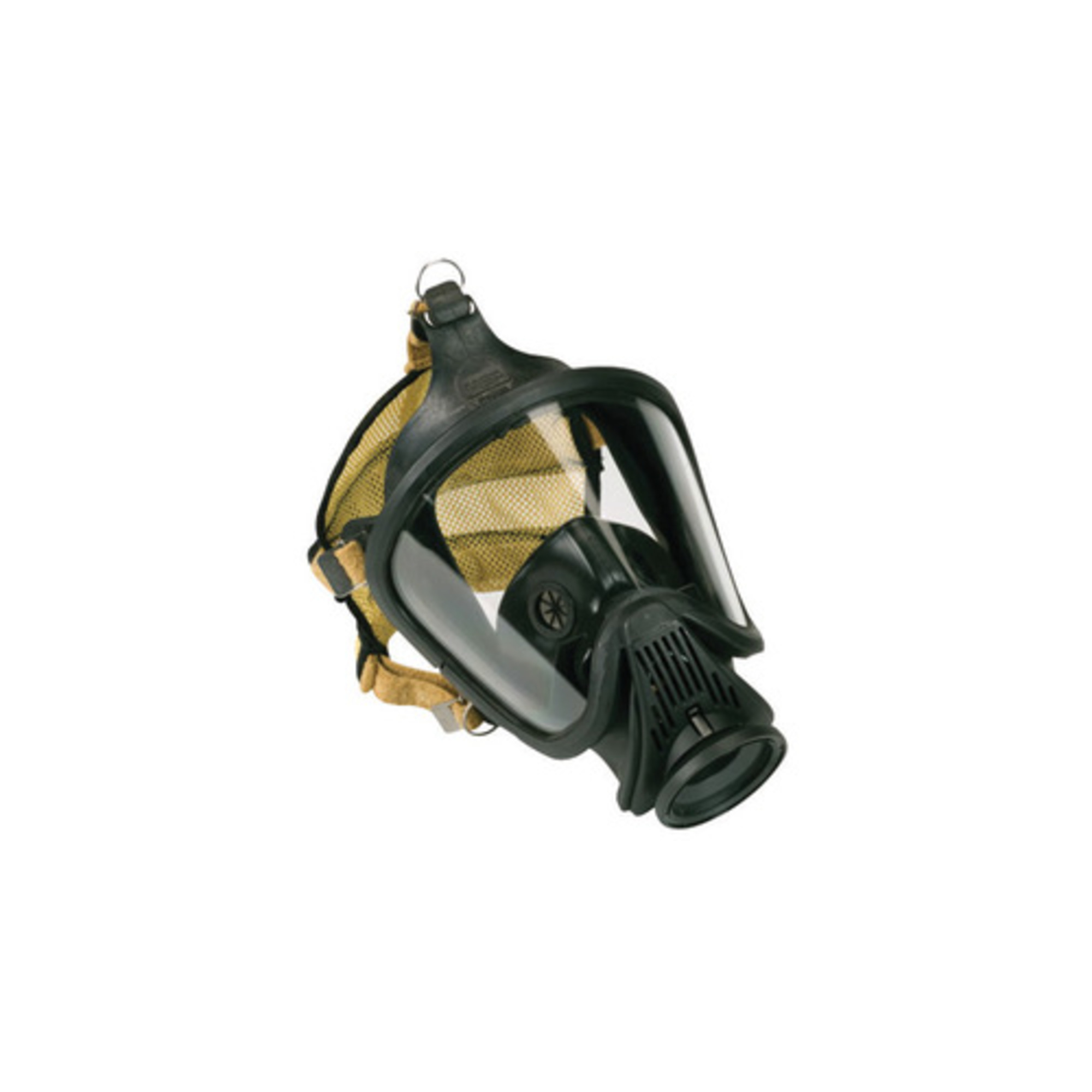 MSA Safety - 10024421 - MSA Small Ultra Elite Series Full Face Air ...