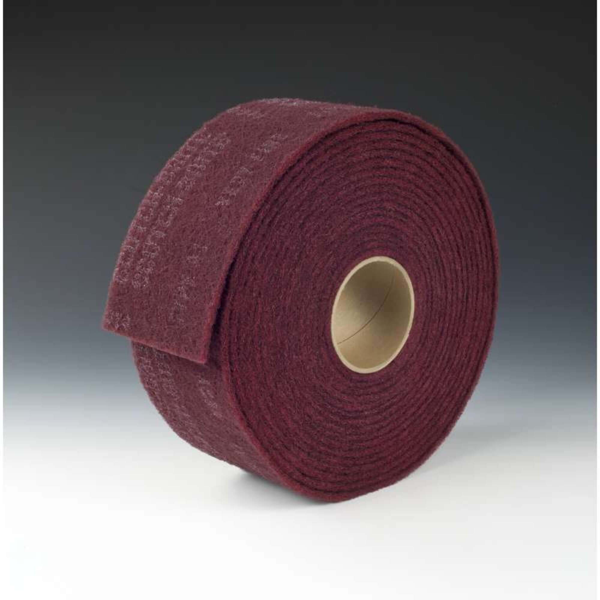 3M - 7000028476 - 3M 7000028476 Clean and Finish Roll, 30 ft L Roll x 6 ...