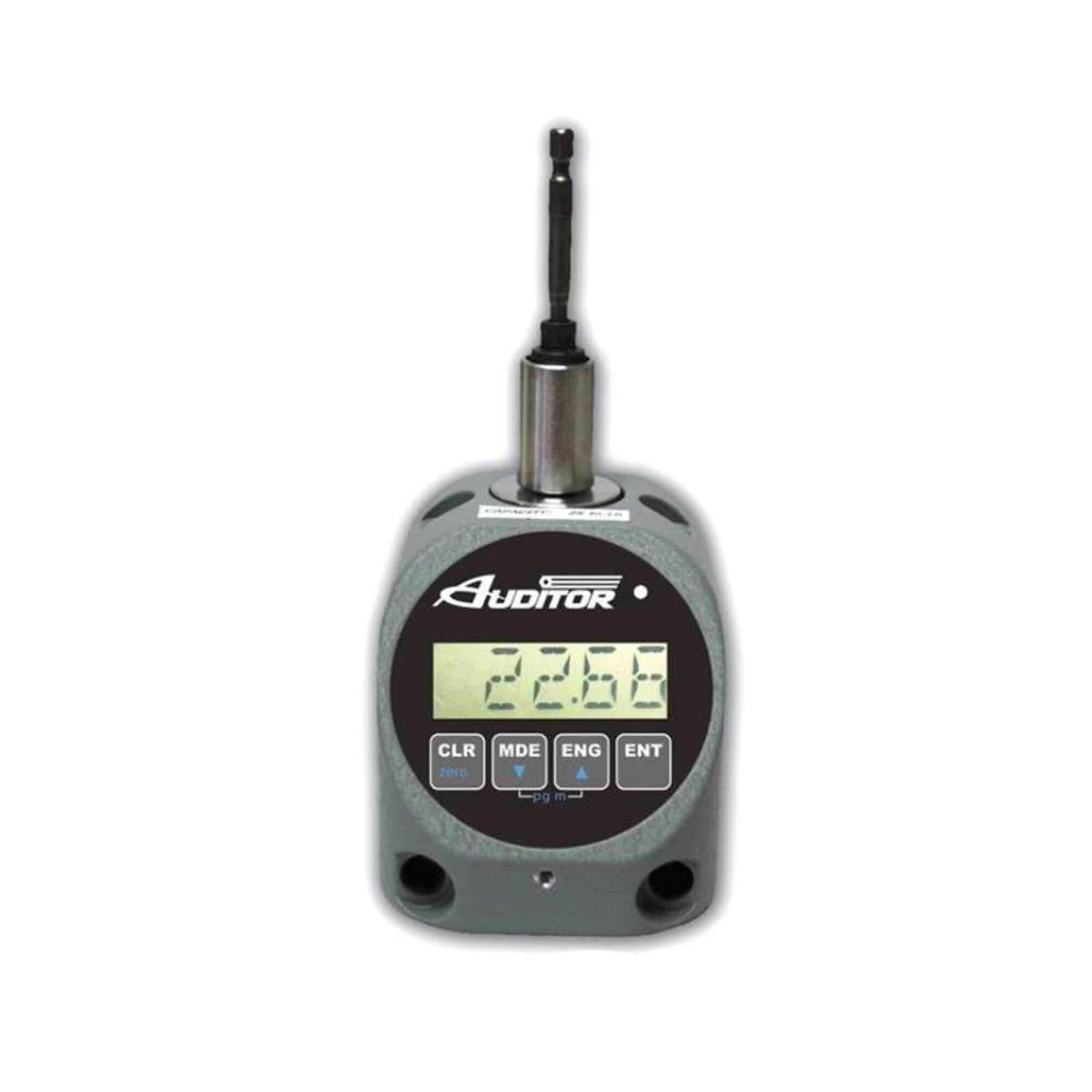 Torque Cube Aimco - ATC-25 - Torque Cube Electronic Torque Tester, 2.5 to 25 in-lbs ...