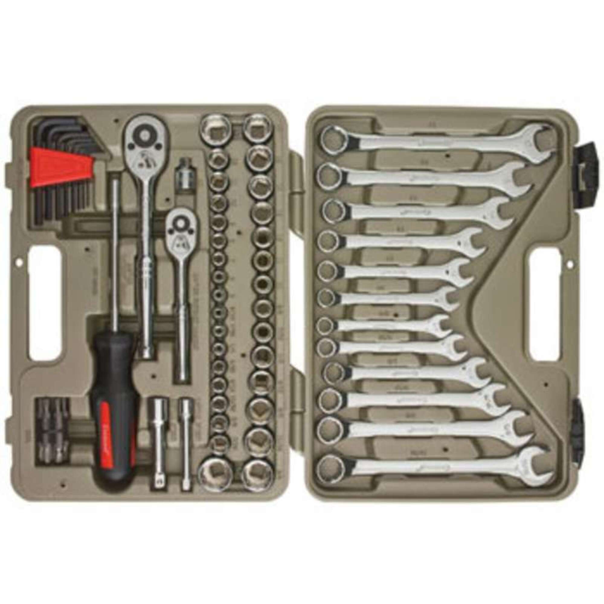 Crescent Tools / Apex Tool
