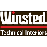 Winstead Racks Winsted - W5682 - Dual Monitor Mount Horizontal | Rack & Accessories ...
