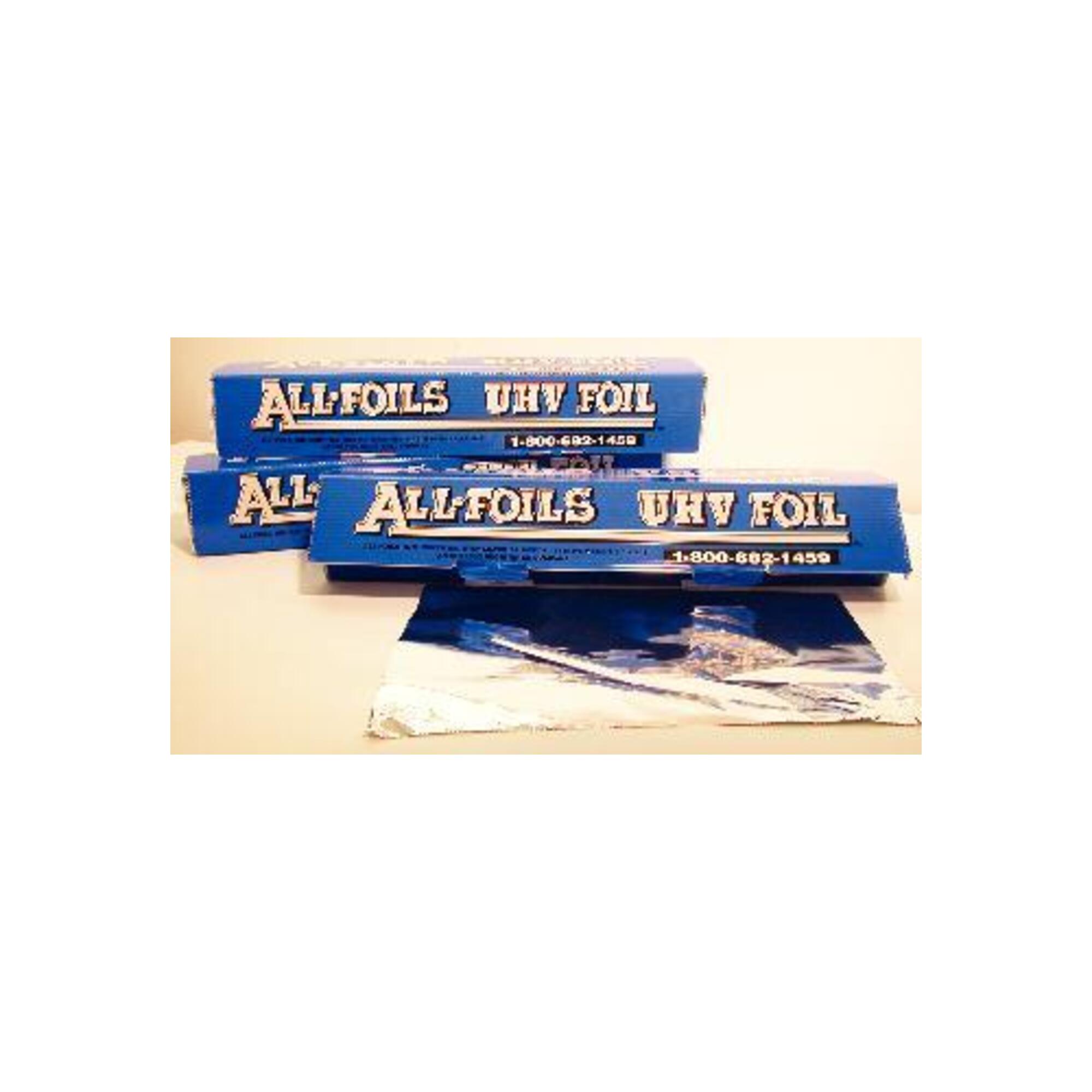 All Foils