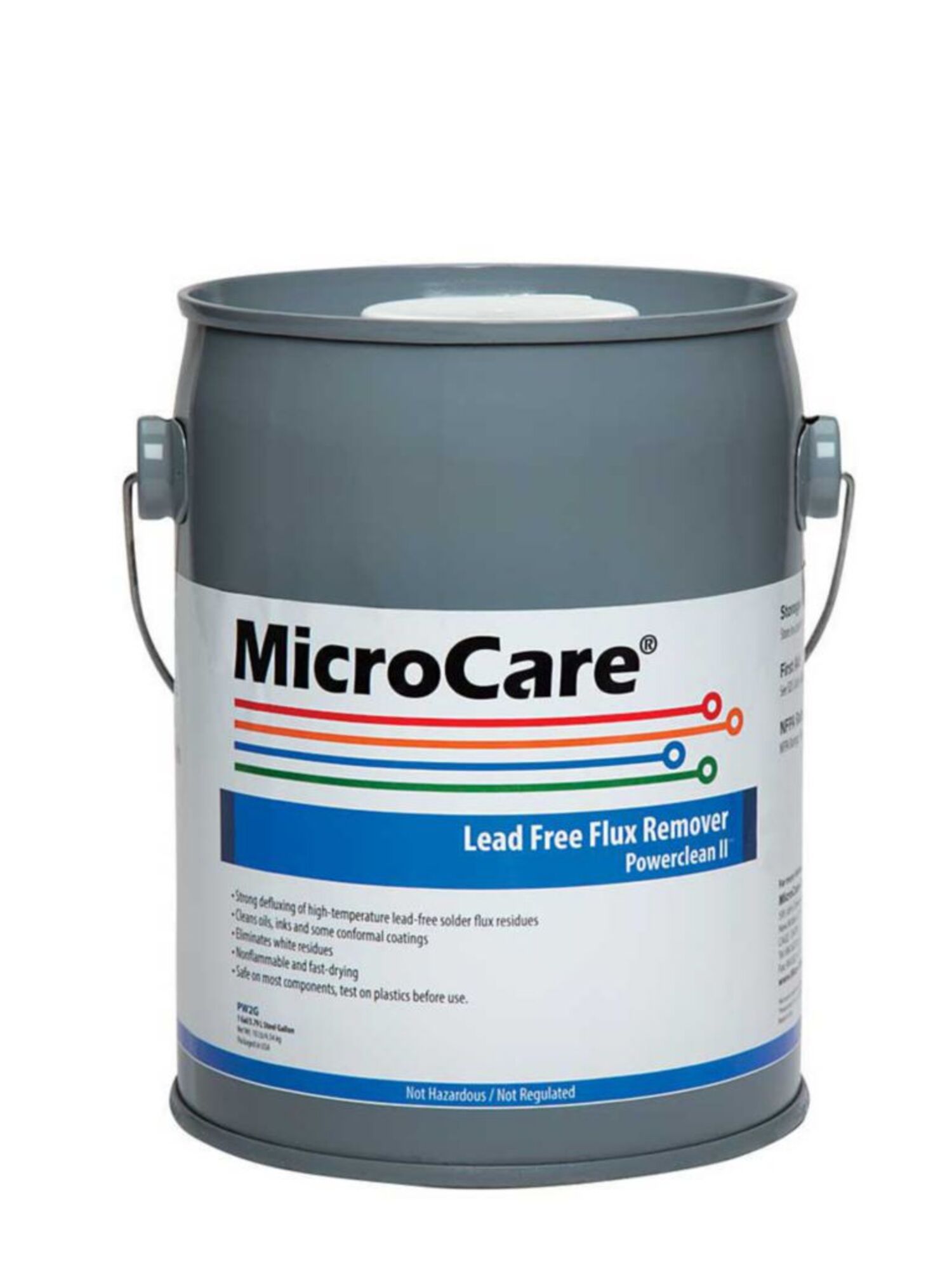 Powerclean Inc - v5j4oom