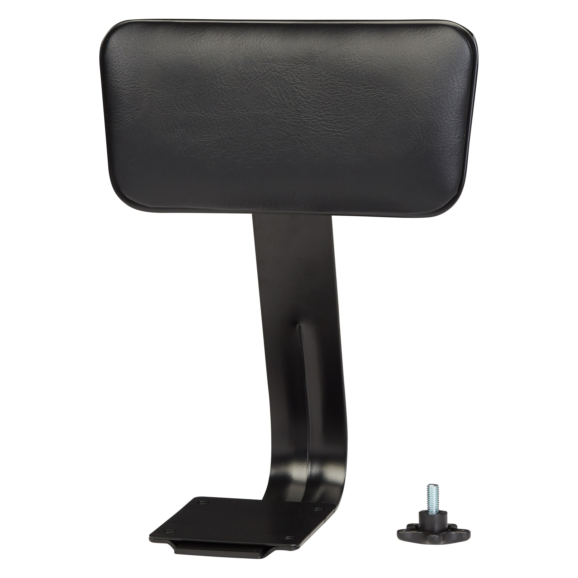 National Public Seating 6400-B-10 Backrest - Thumbnail 3