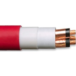 Prysmian Cables - 20131375-1000FEET - 3/C 350KCM CLASS B CMPCT CU, 115 ...