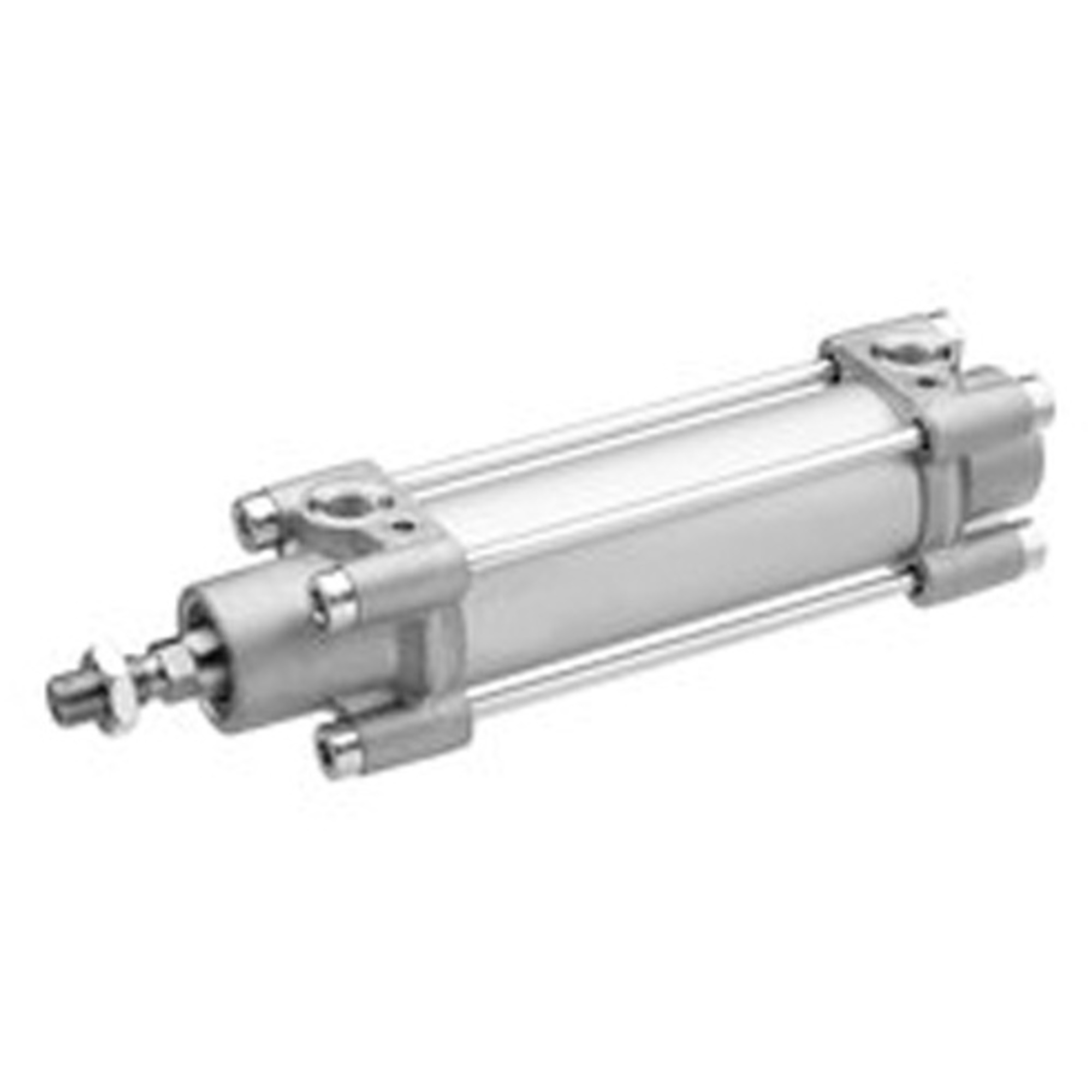Thread Rods 12 Mm Emerson Electric - 0822240002 - TRB Tie Rod Air Cylinder - 32 mm Bore ...