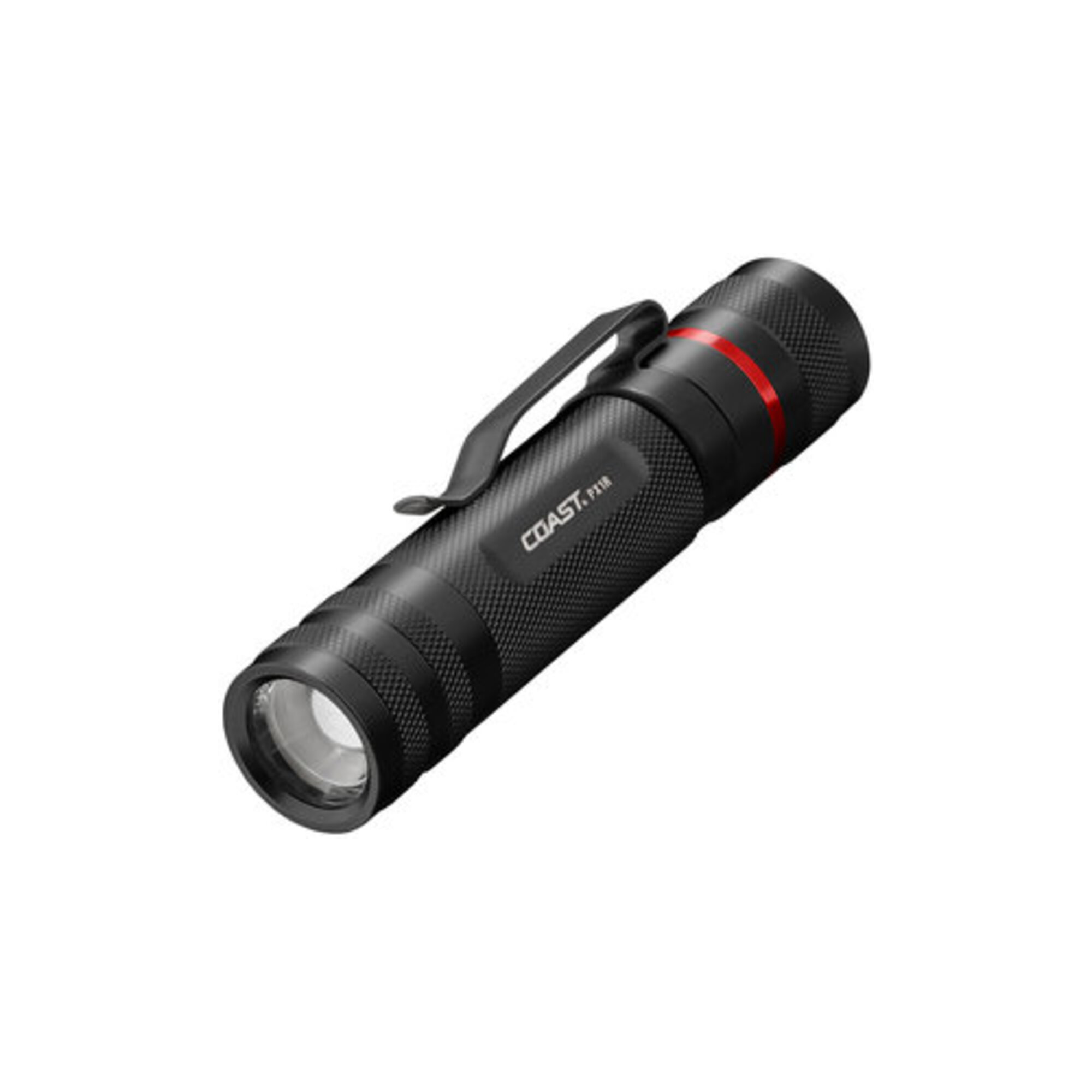 coast focusing rechargeable flashlight XT20R 520 Lumen USB-C LED Penlight (1 Each) The Coast G60R rechargeable flashlight is engineered for durability Coast PX1 565 Lumen Pure