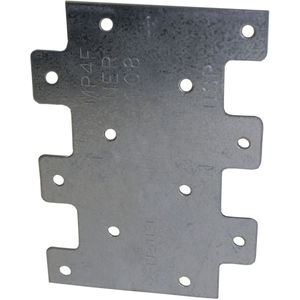 USP Structural Connectors