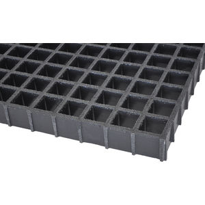 Fibergrate